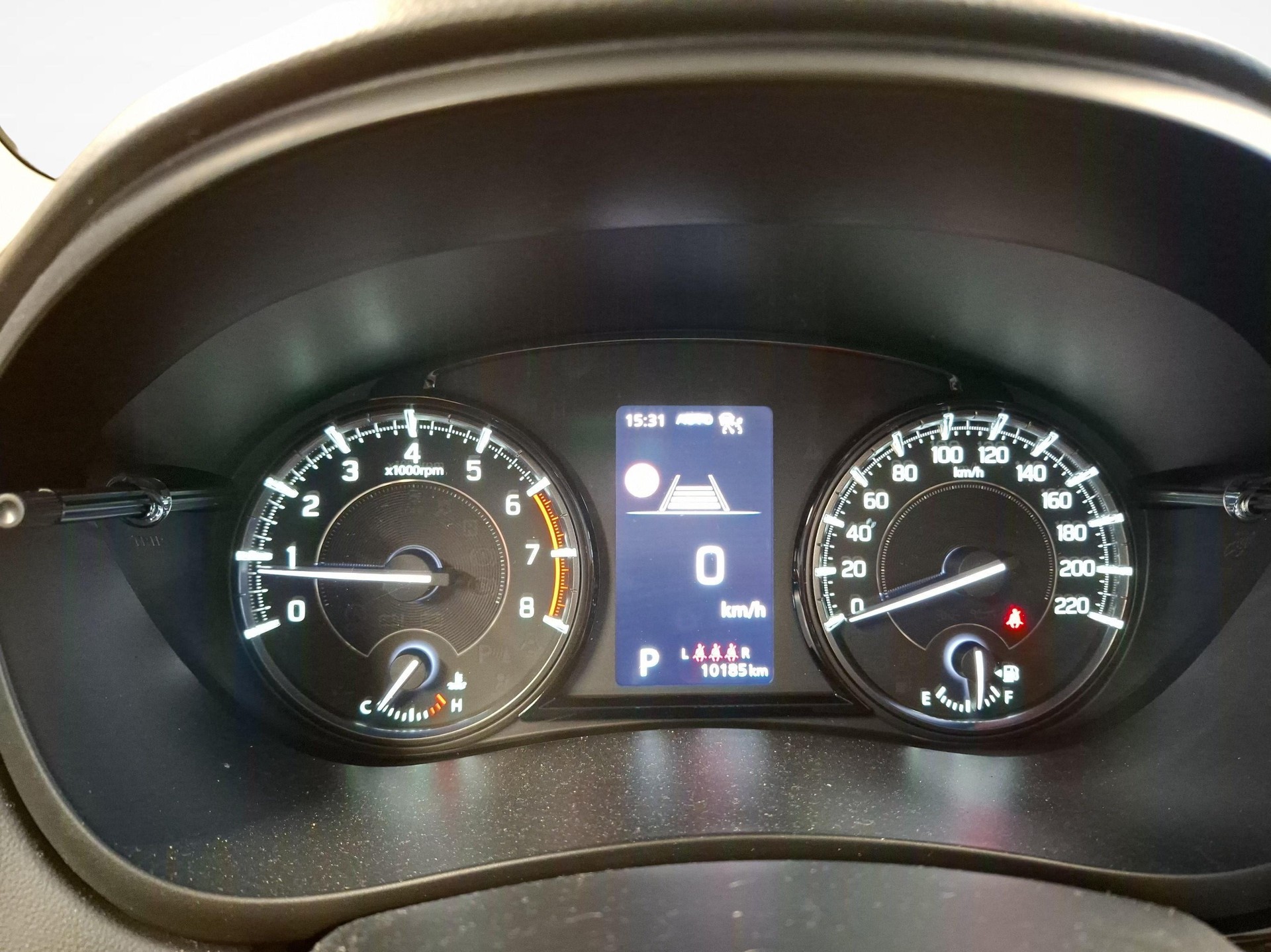 SUZUKI S-Cross 1.4 T Compact Top Hybrid 4x4-image-12