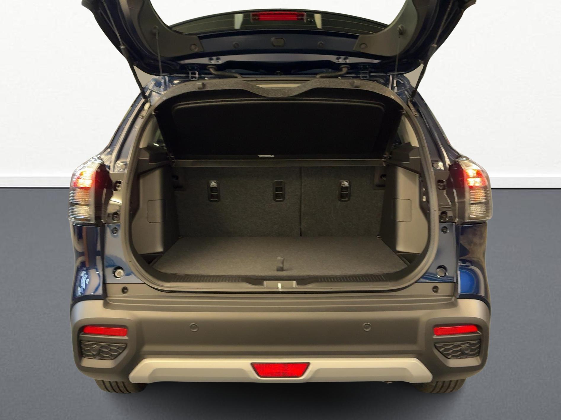 SUZUKI S-Cross 1.4 T Compact Top Hybrid 4x4-image-11