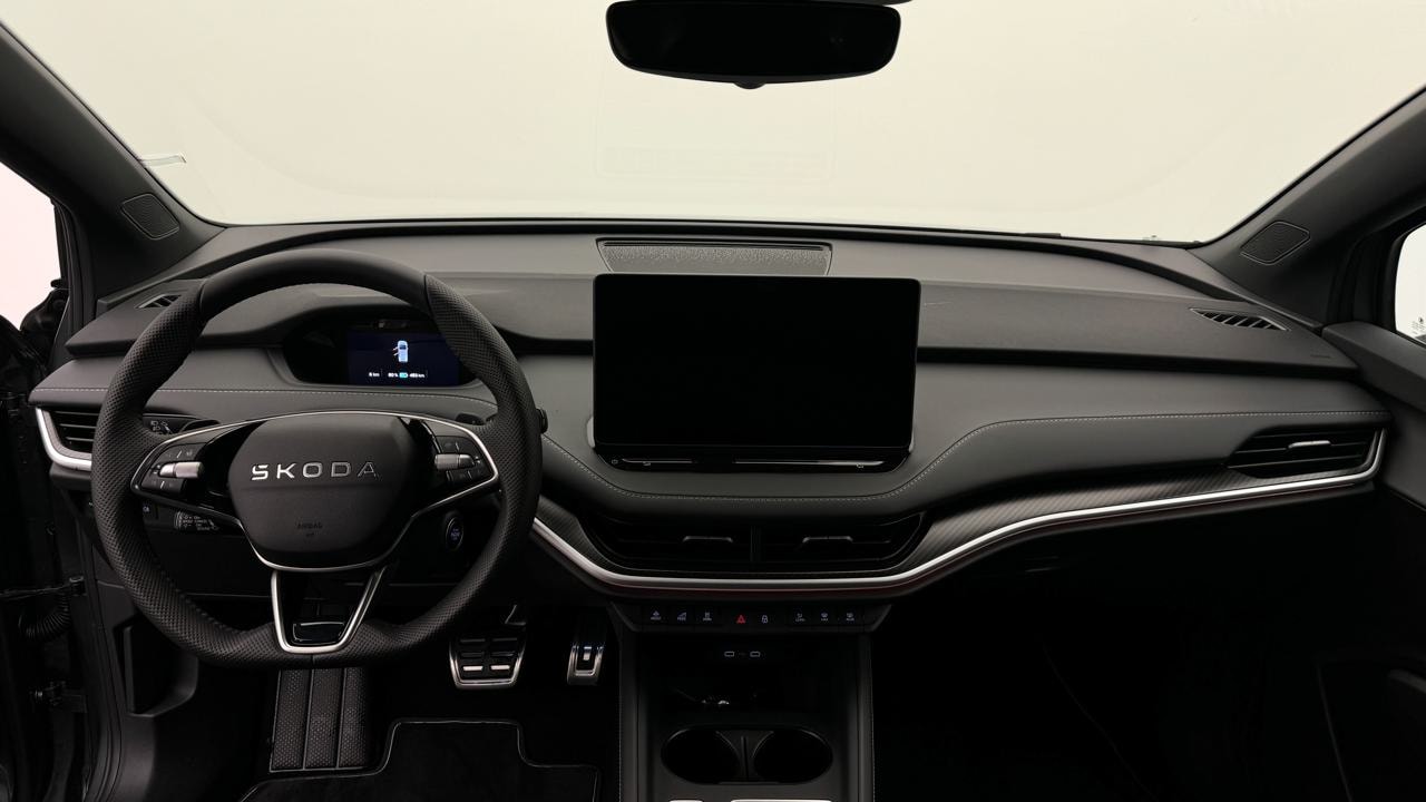 SKODA Enyaq 85x Sportline 4x4-image-5
