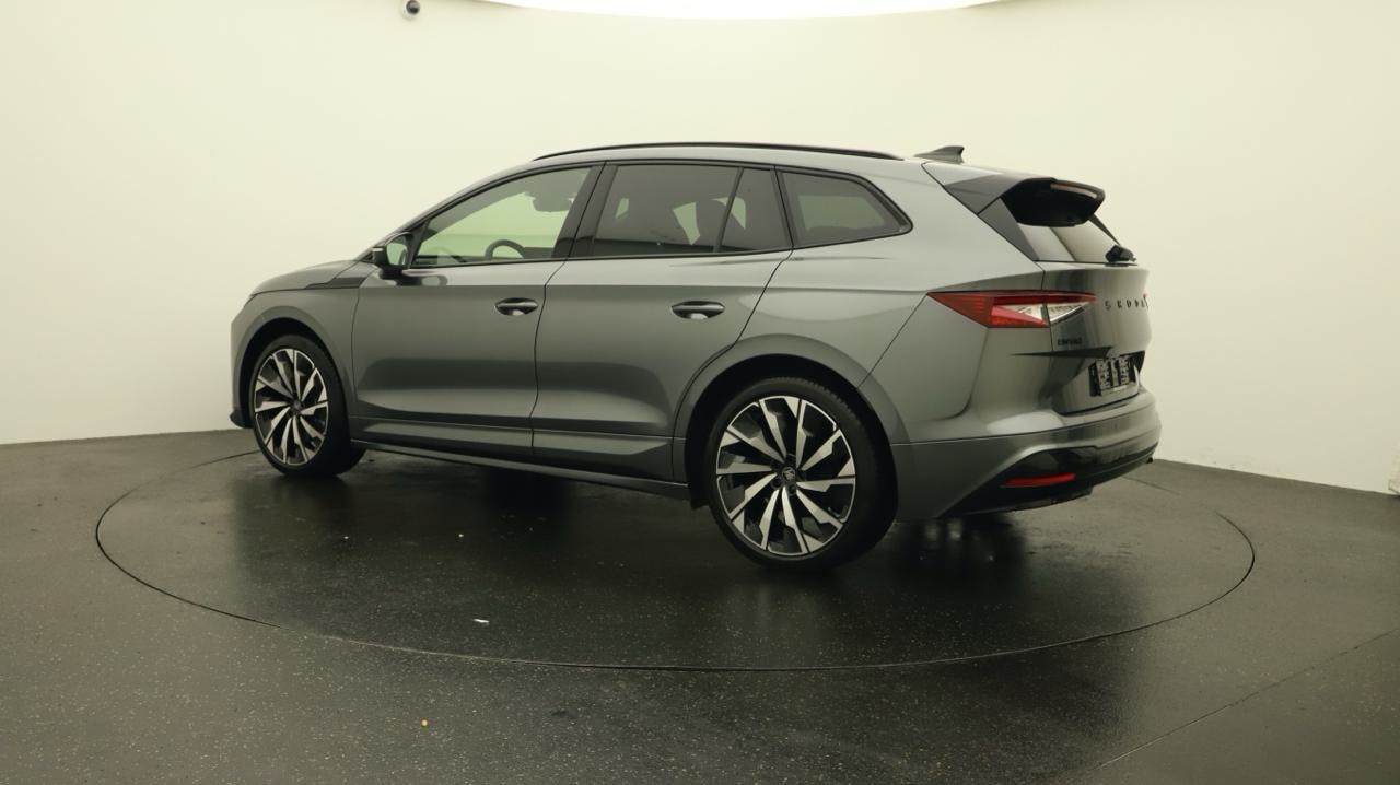 SKODA Enyaq 85x Sportline 4x4-showroom-element-2