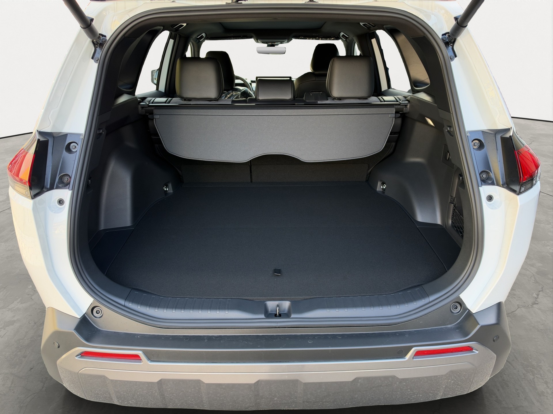 SUZUKI Across 2.5 Plug-in-Hybrid Compact Top E-CVT-image-8