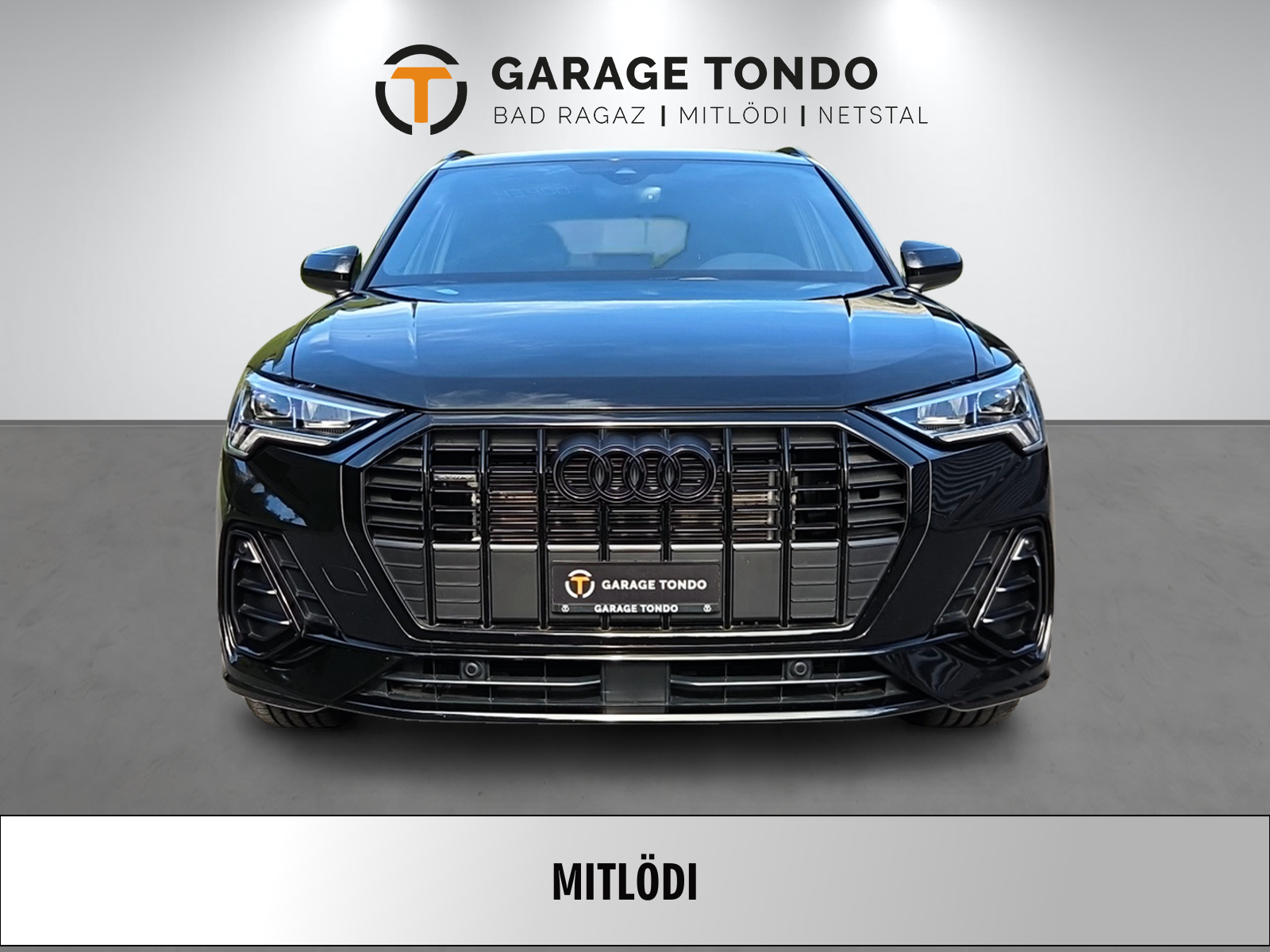 AUDI Q3 2.0 40 TFSI S line quattro S-Tronic-showroom-element-1