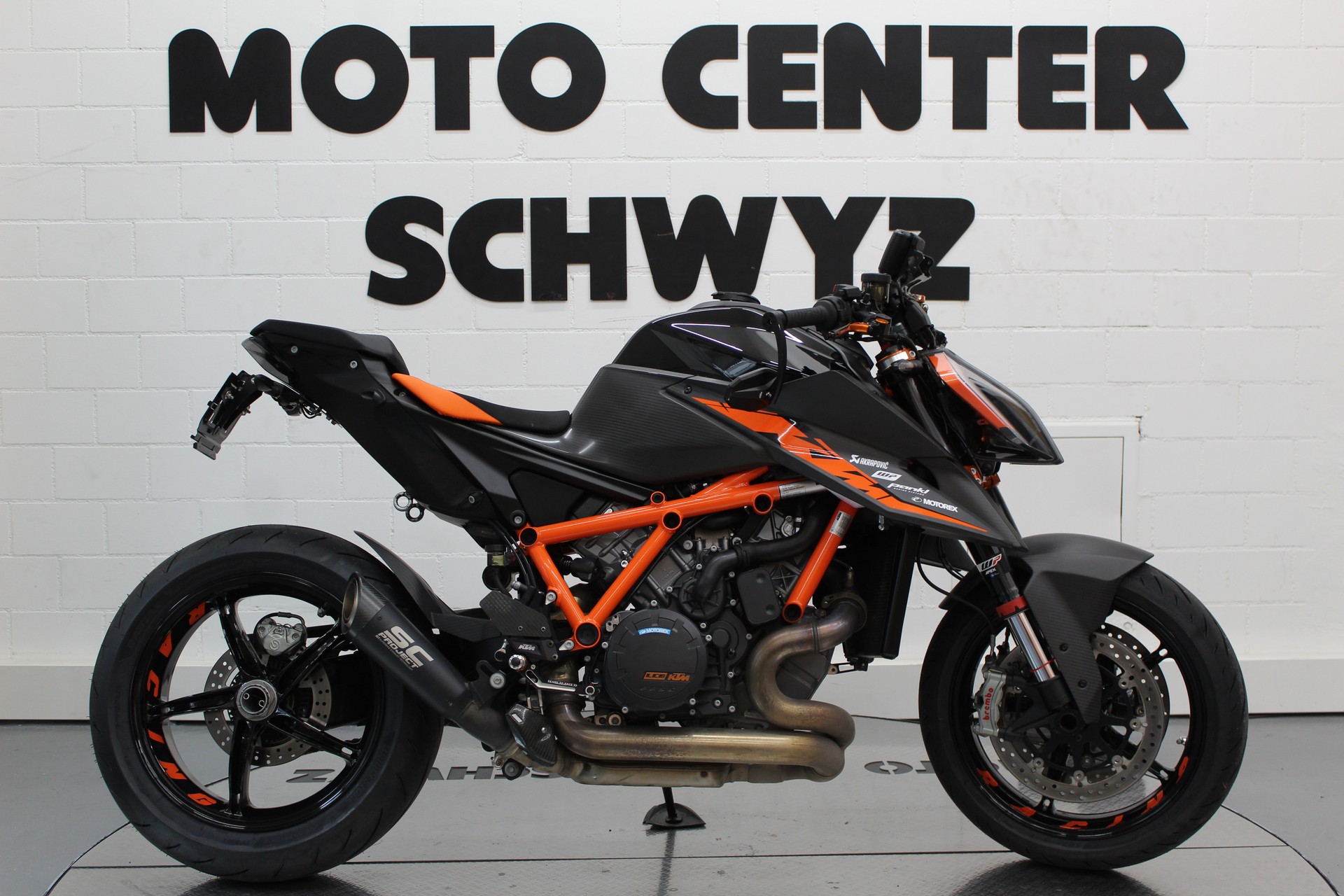 KTM 1290 Super Duke R-image-0