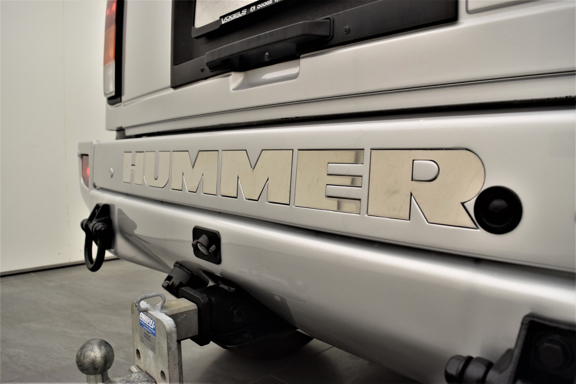 HUMMER H2 6.2 V8-image-14