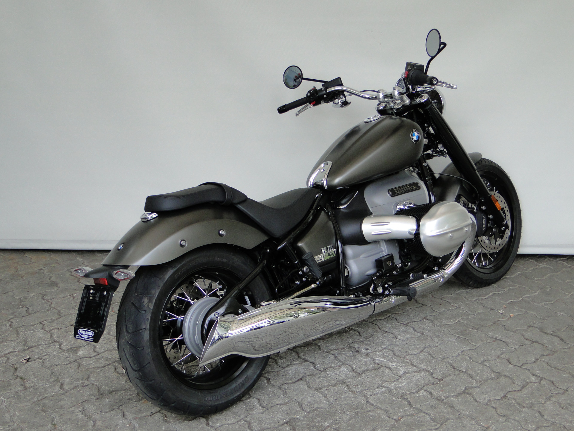 BMW R 18 3 Jahre / 30'000km Gratisservice-image-3