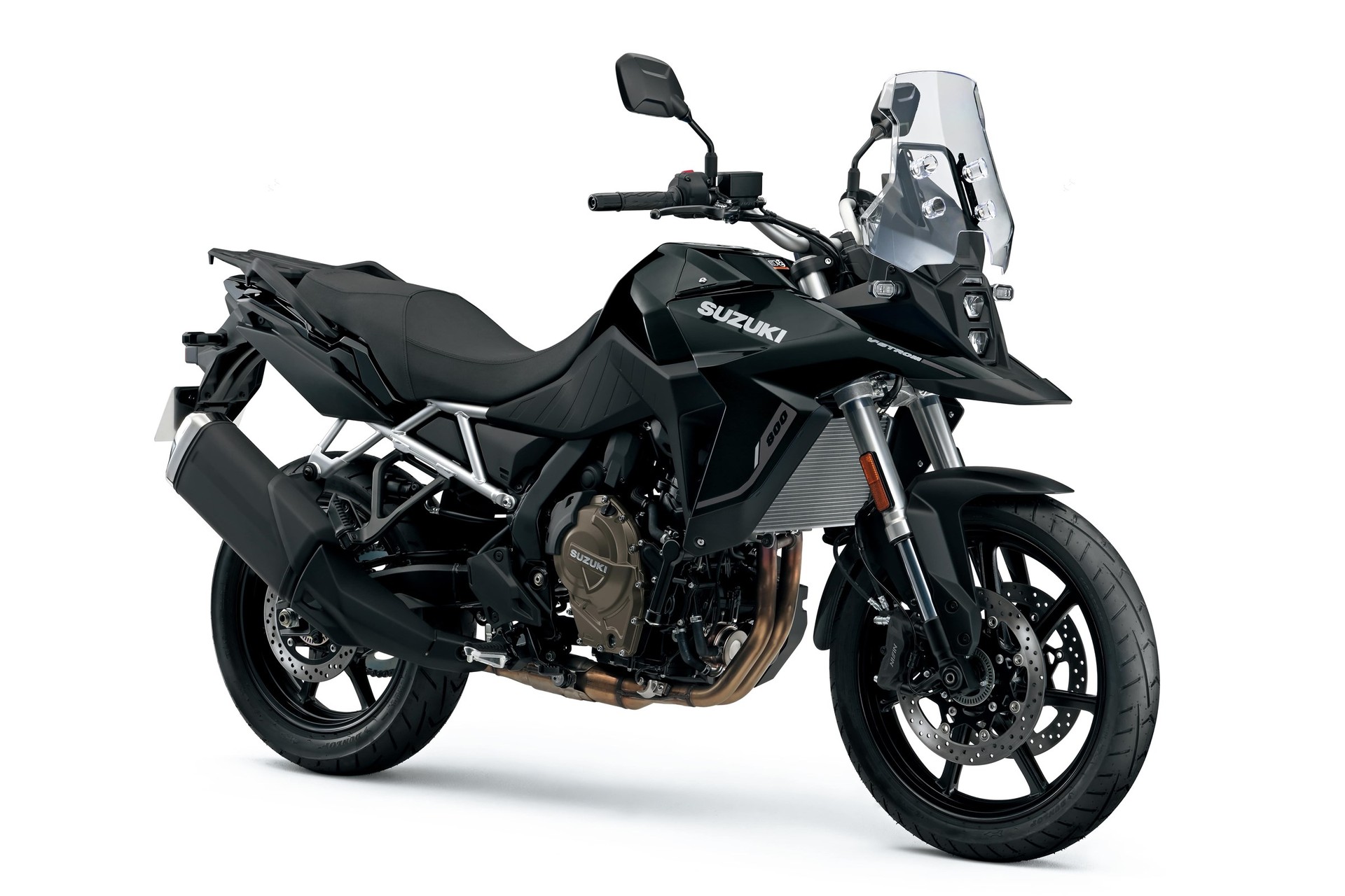 SUZUKI DL 800-image-2