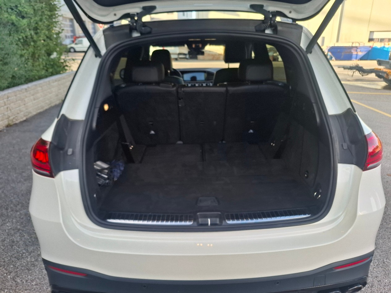 MERCEDES-BENZ GLE 53 AMG 4Matic+ 9G-Speedshift-image-13
