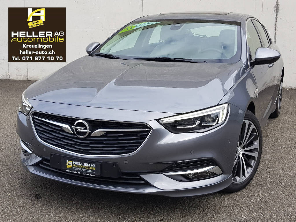 OPEL Insignia Grand Sport 1.5 T Excellence