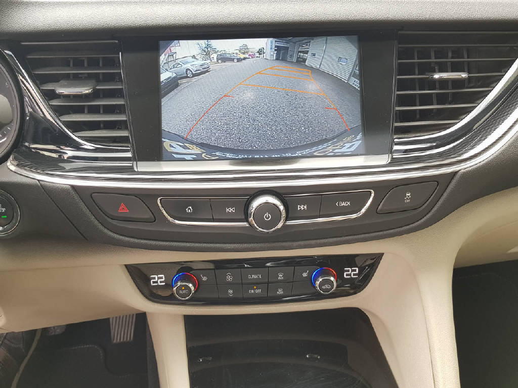 OPEL Insignia Grand Sport 1.5 T Excellence-image-11