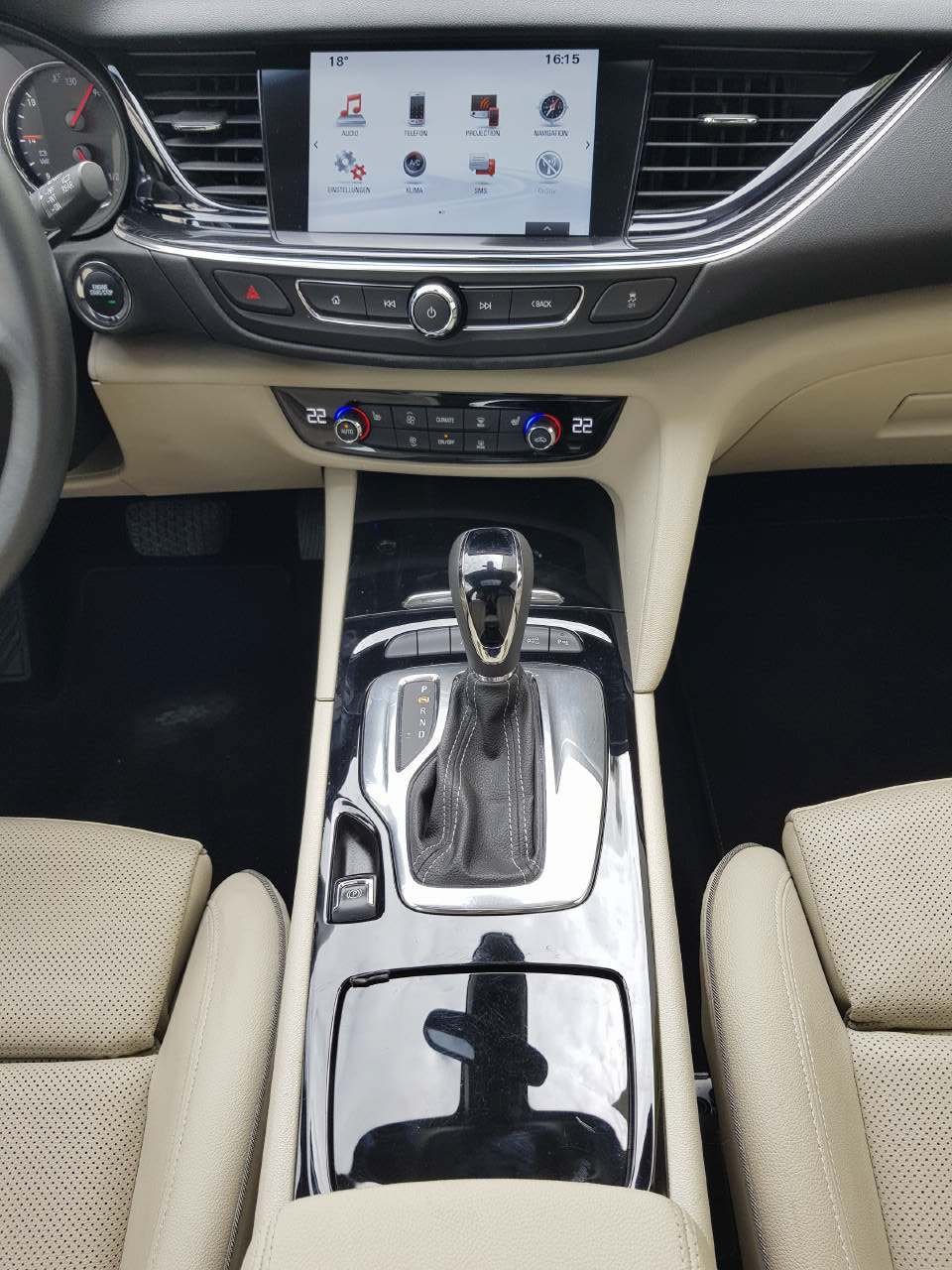 OPEL Insignia Grand Sport 1.5 T Excellence-image-6