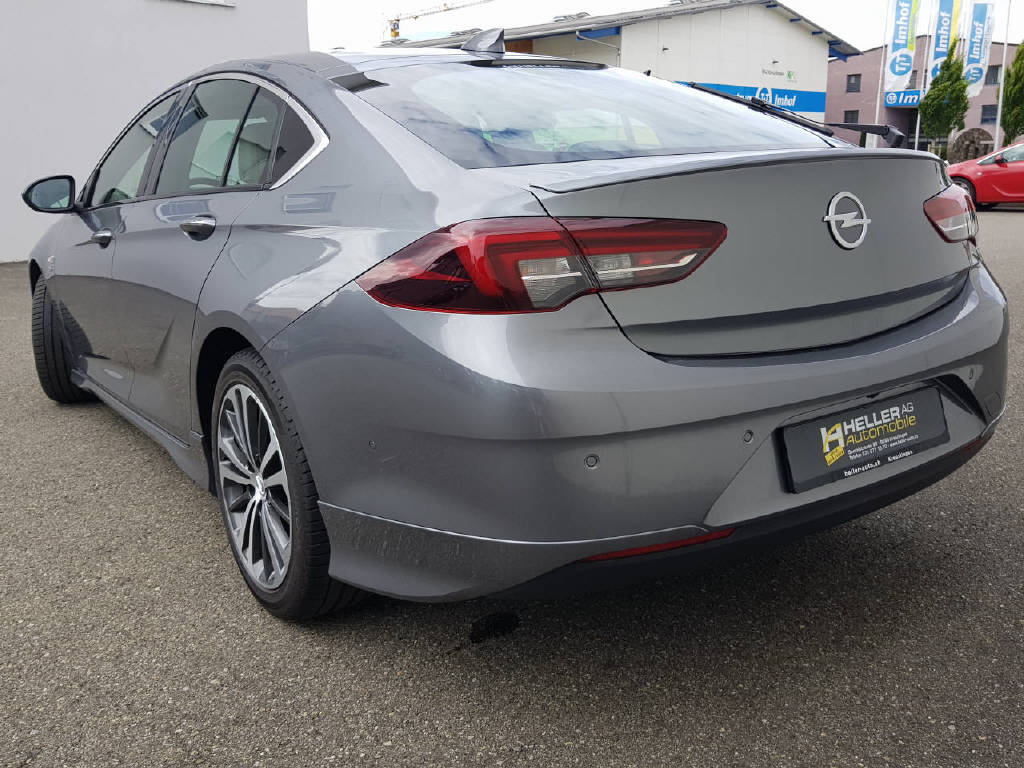 OPEL Insignia Grand Sport 1.5 T Excellence-showroom-element-2