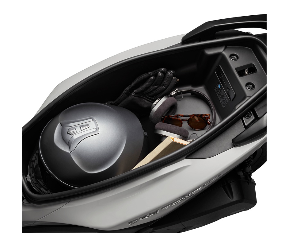 KYMCO Sky Town 125i CBS-image-9