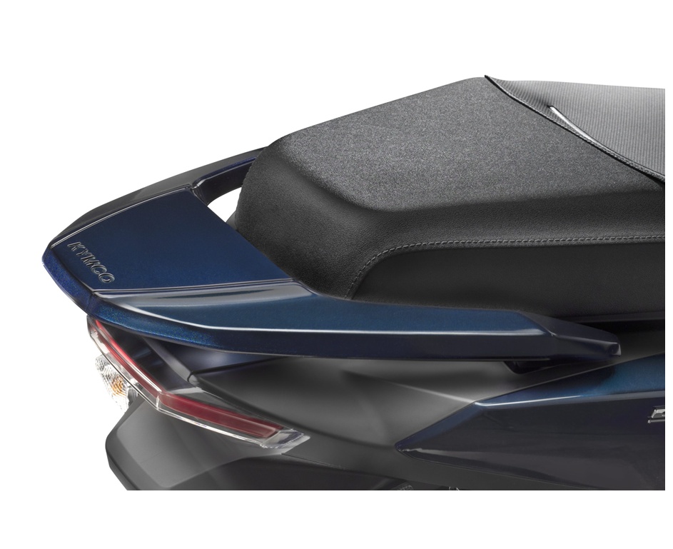 KYMCO Sky Town 125i CBS-image-7