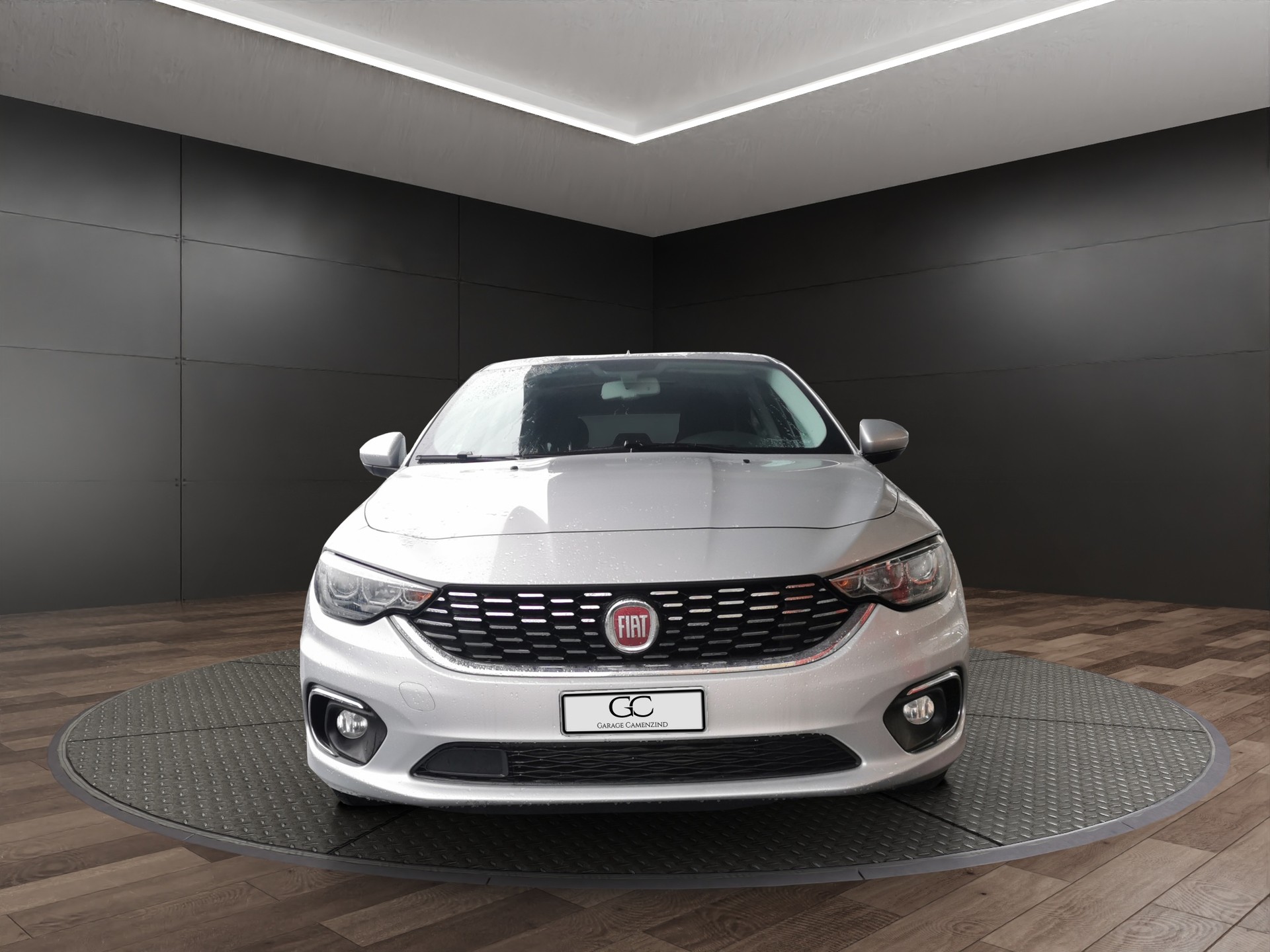 FIAT Tipo 1.4TJet Lounge-showroom-element-1