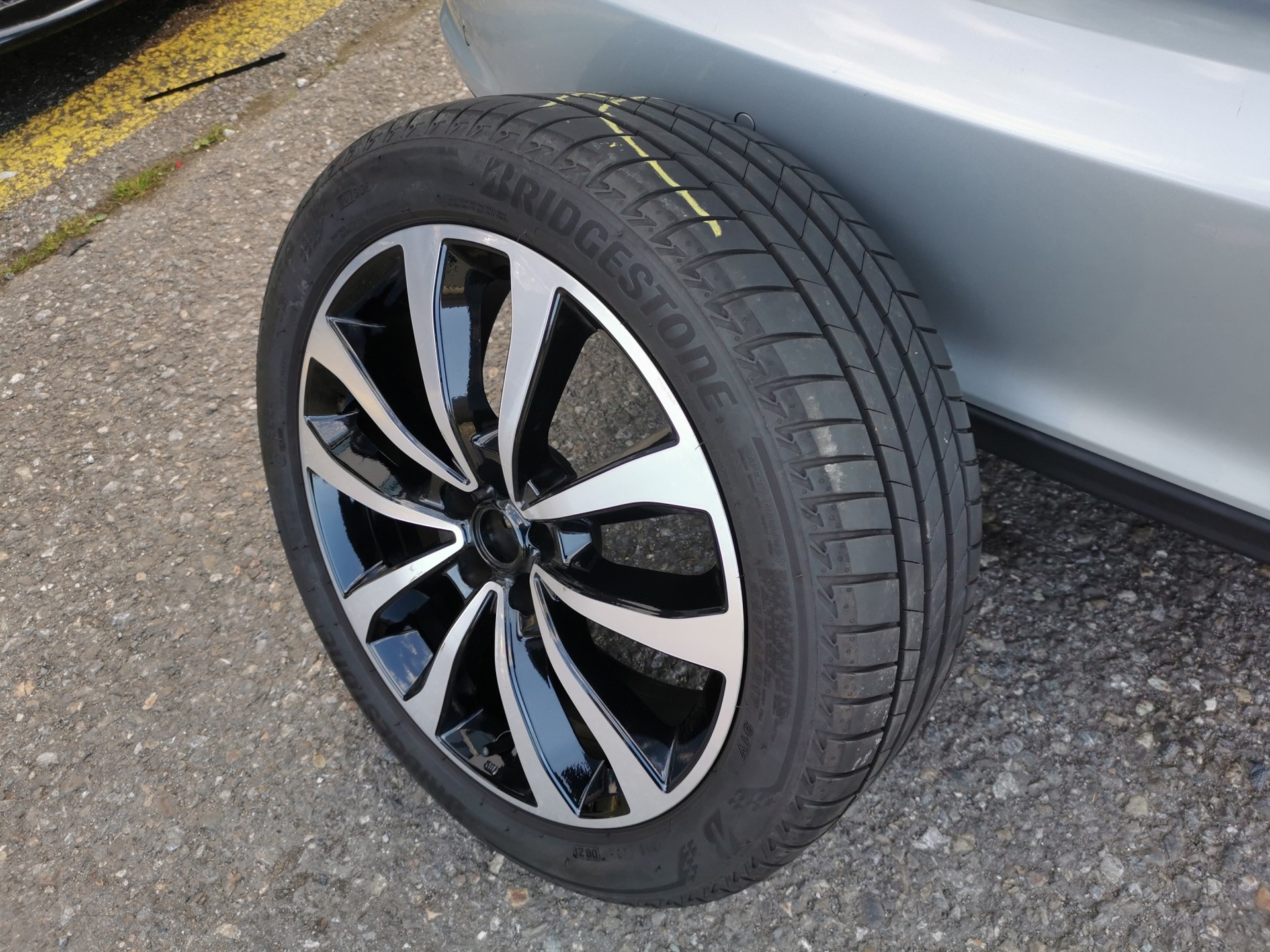 FIAT Tipo 1.4TJet Lounge-image-9
