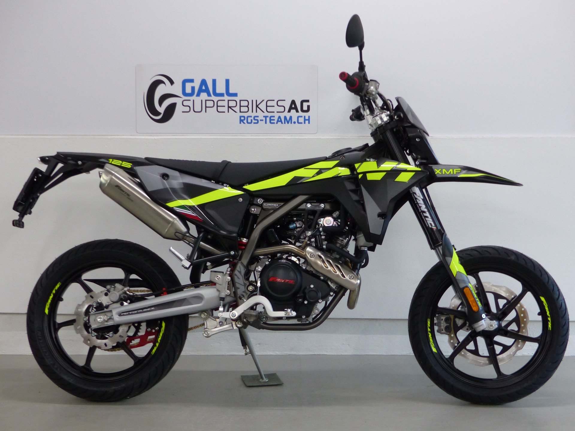 FANTIC XMF125 Performance ABS MY26-image-0
