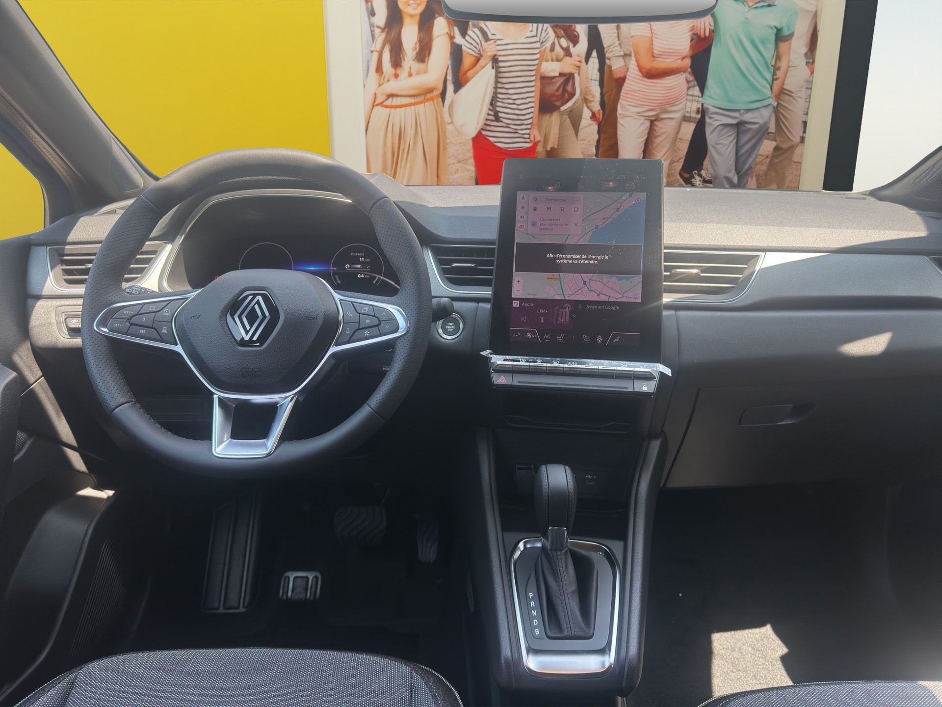 RENAULT Captur 1.3 TCe Techno EDC-image-12