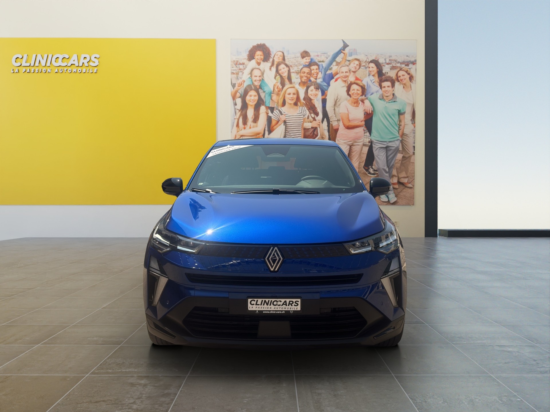 RENAULT Captur 1.3 TCe Techno EDC-image-8