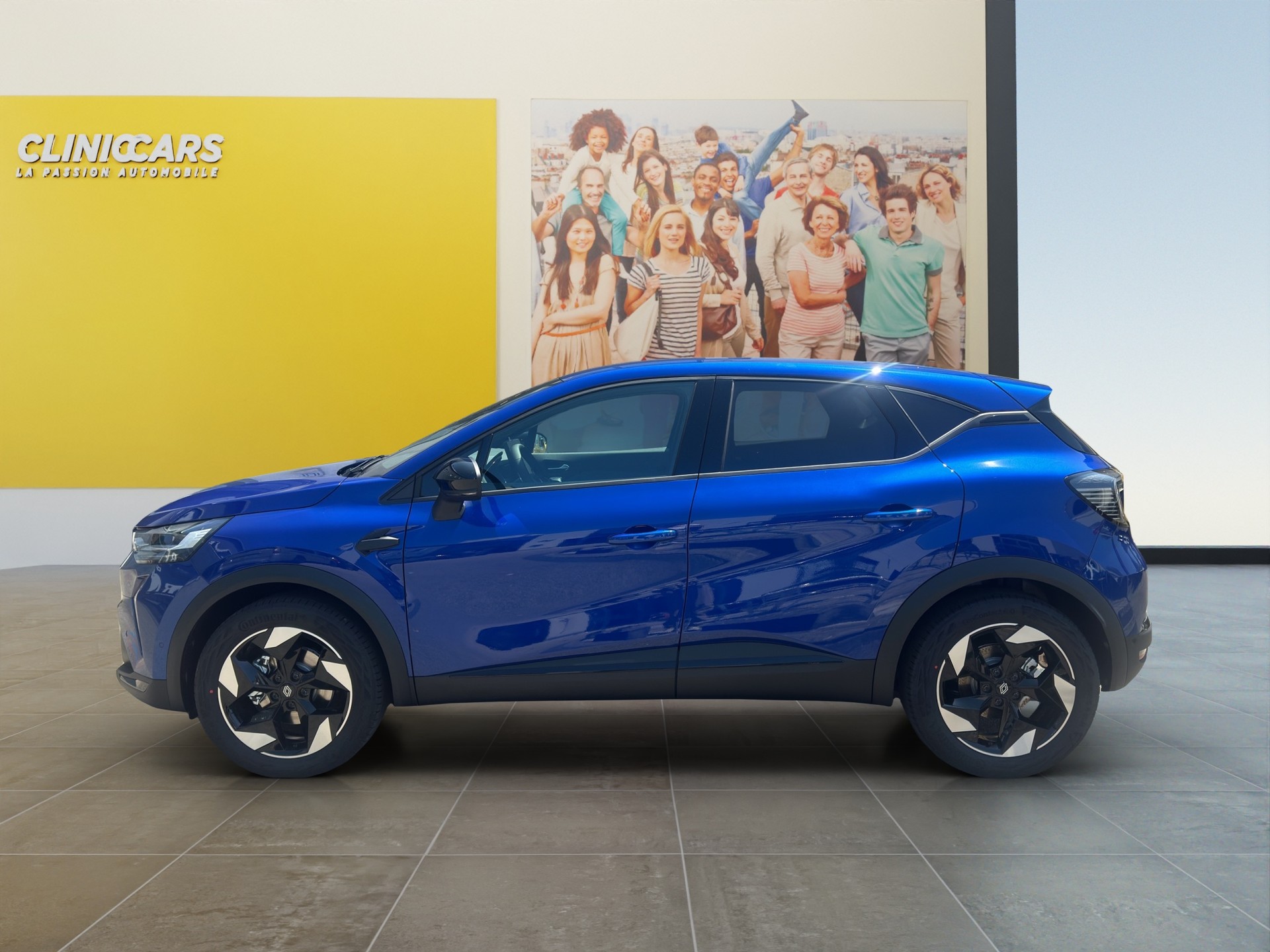 RENAULT Captur 1.3 TCe Techno EDC-showroom-element-1