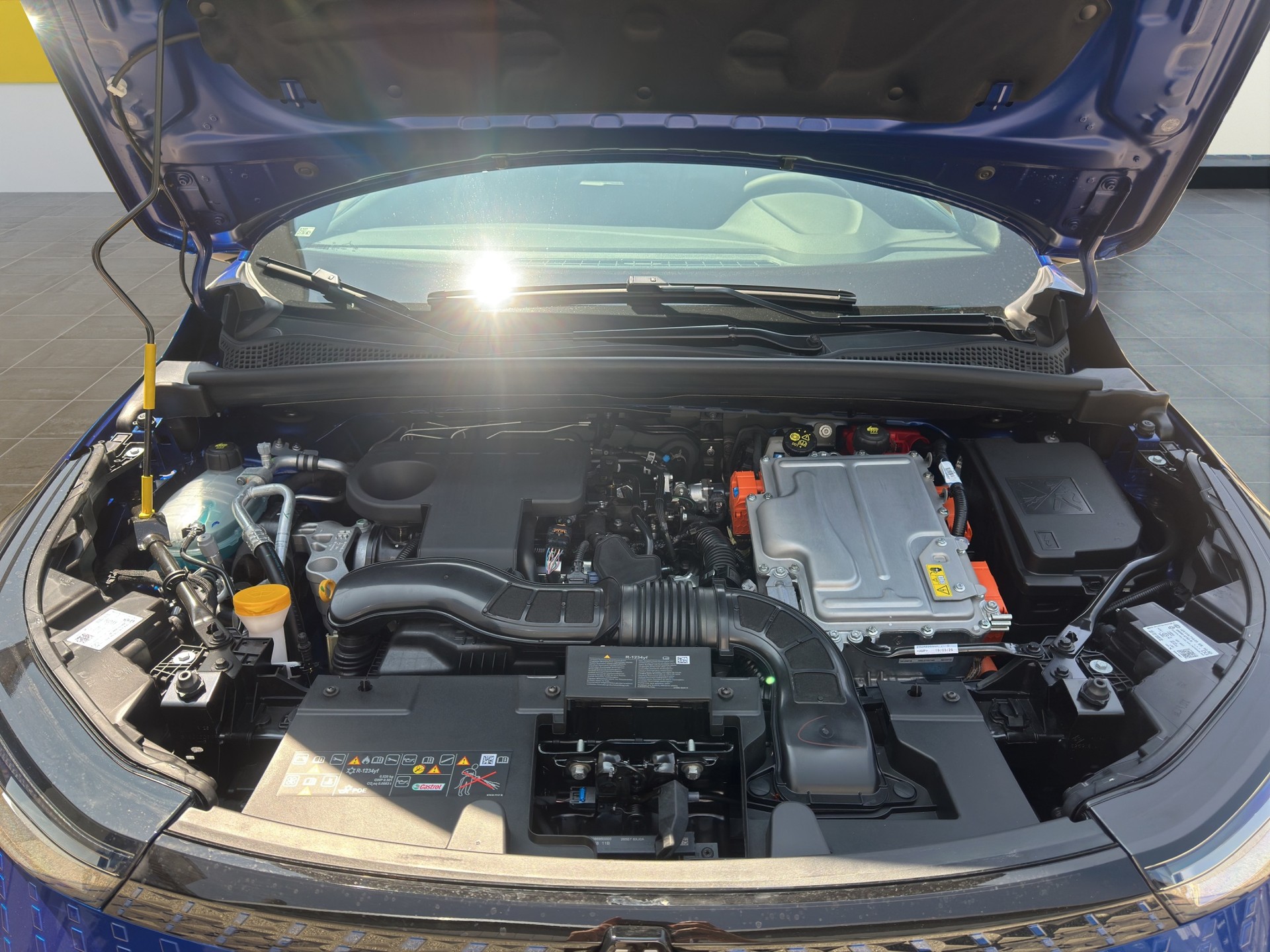 RENAULT Captur 1.3 TCe Techno EDC-image-21
