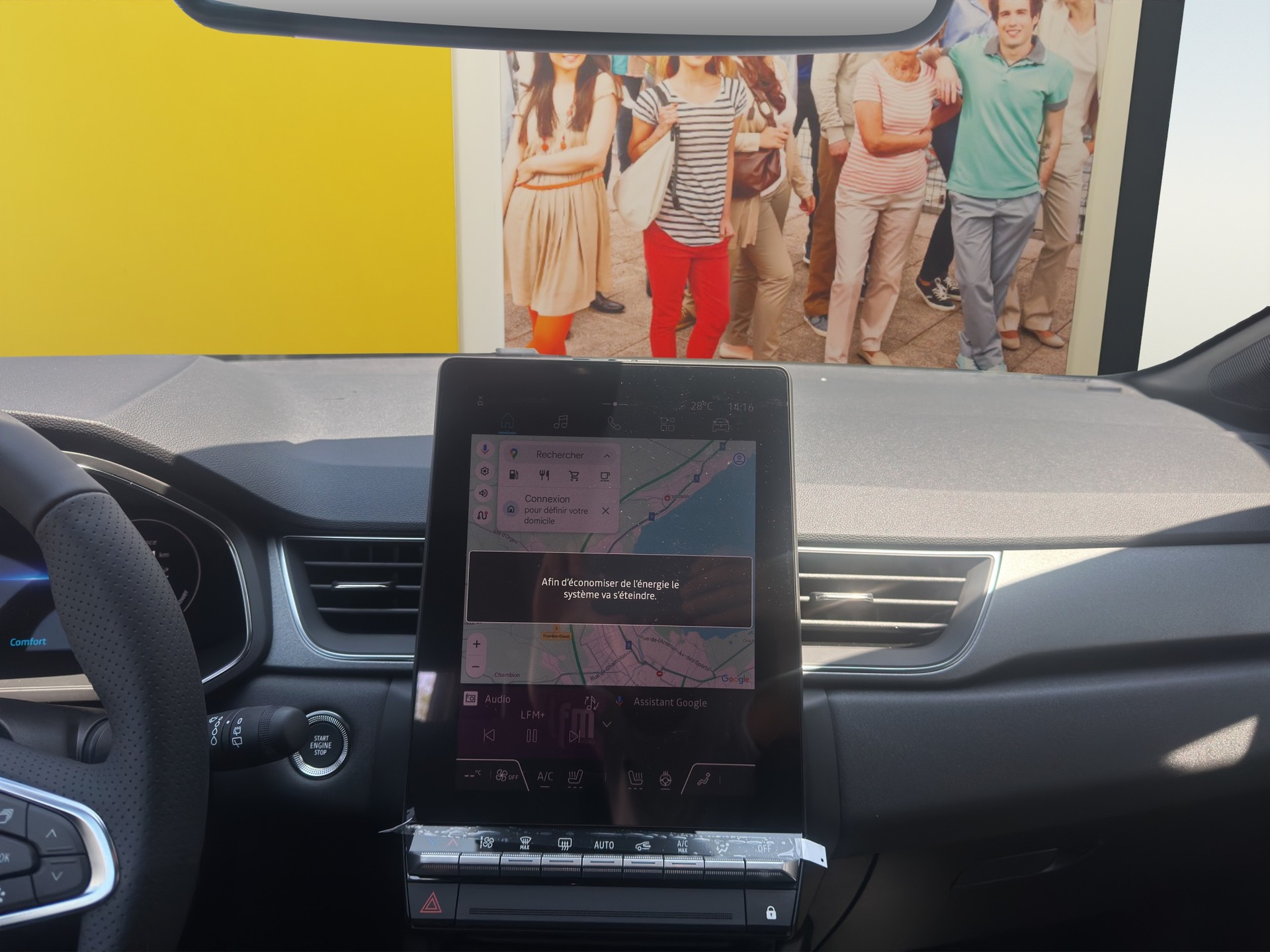 RENAULT Captur 1.3 TCe Techno EDC-image-14