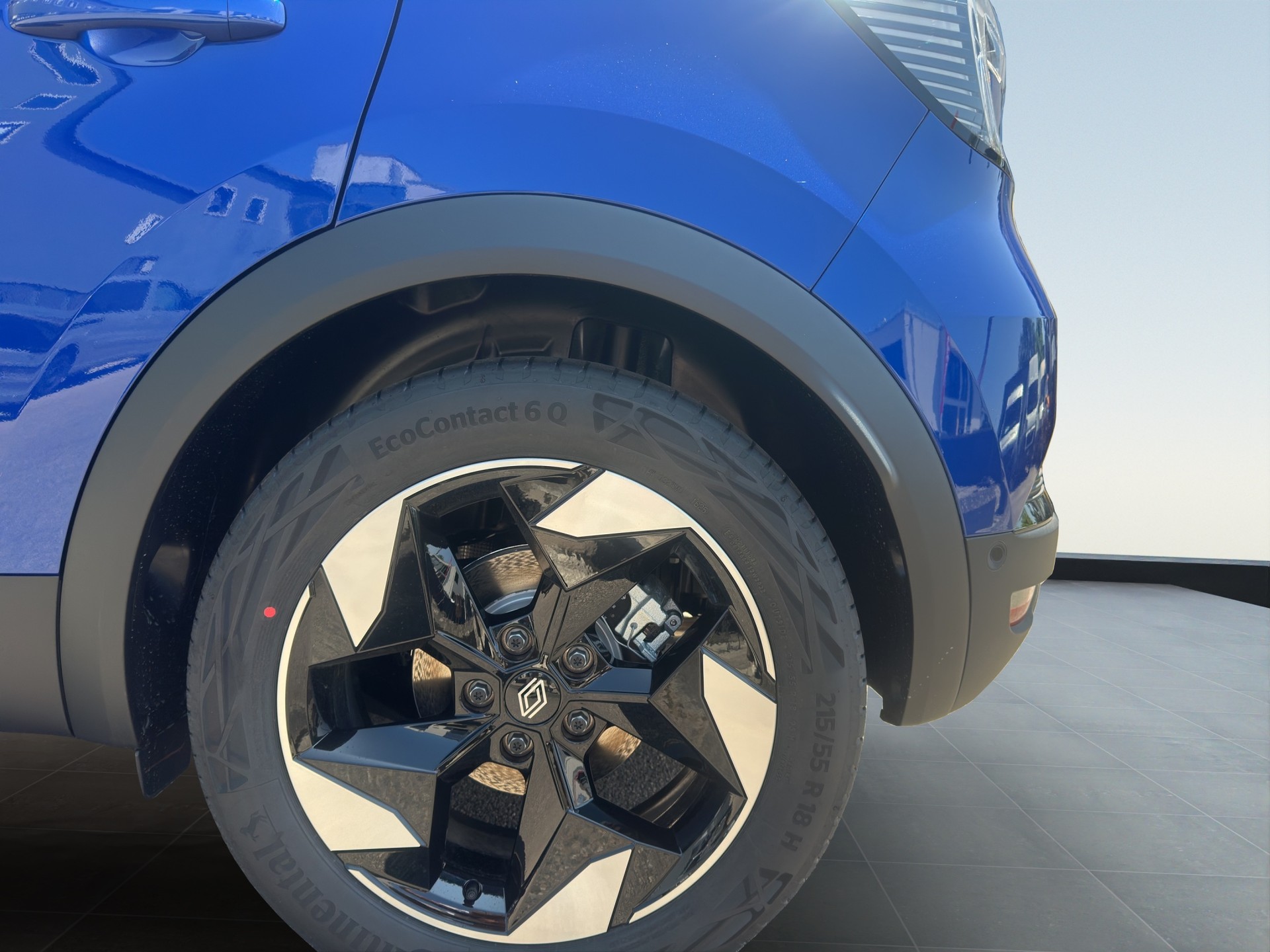 RENAULT Captur 1.3 TCe Techno EDC-image-20