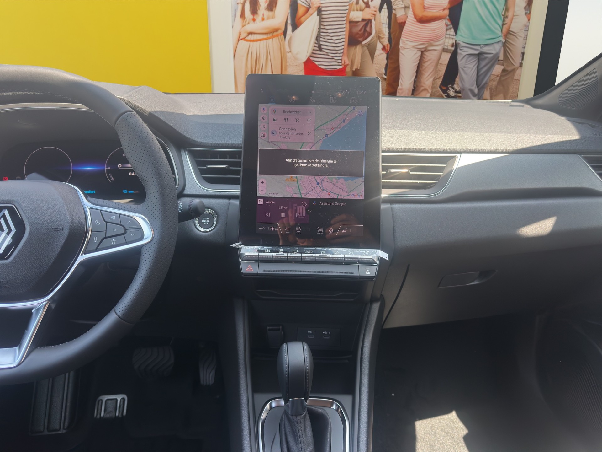 RENAULT Captur 1.3 TCe Techno EDC-image-13