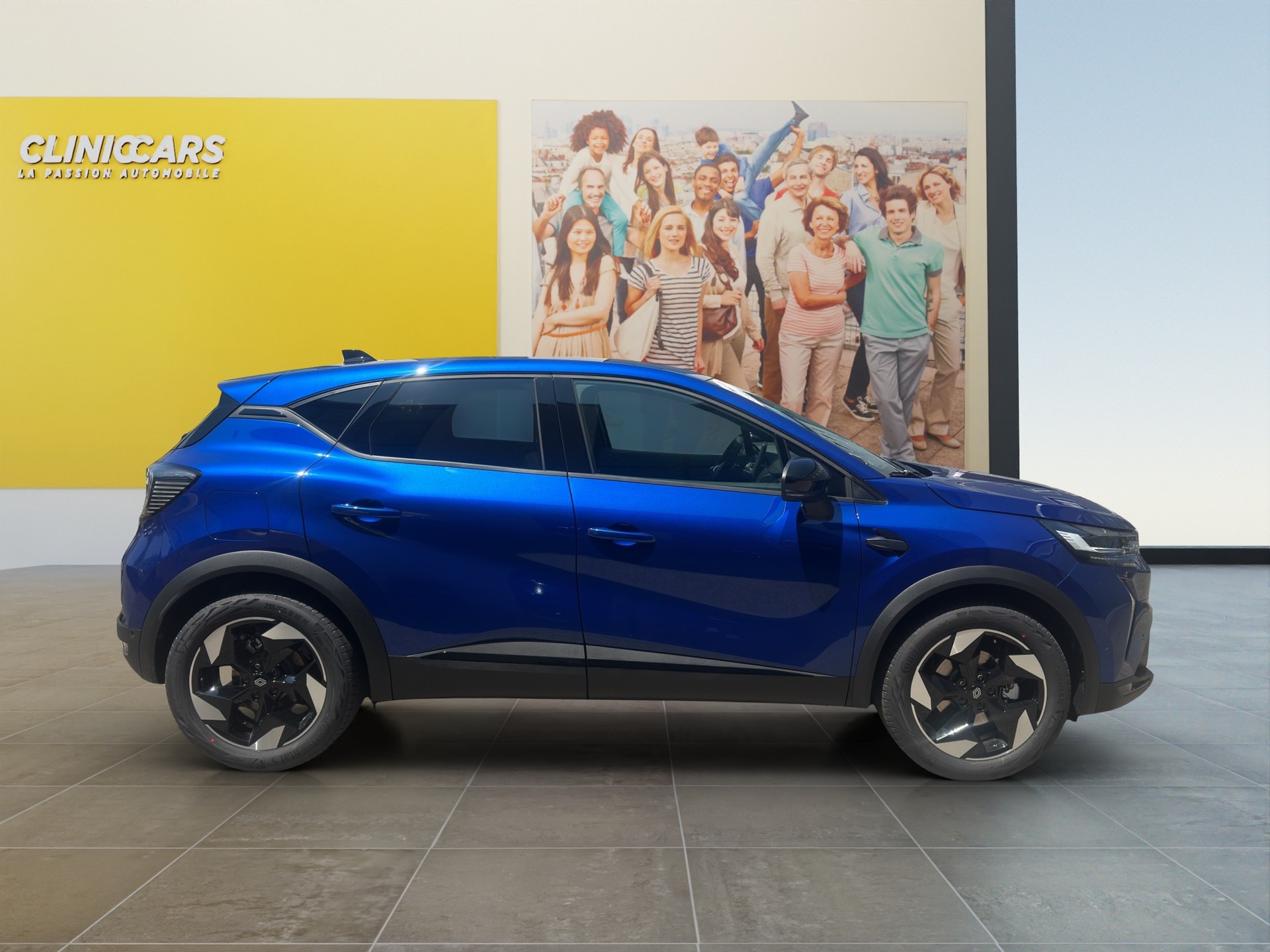 RENAULT Captur 1.3 TCe Techno EDC-image-6