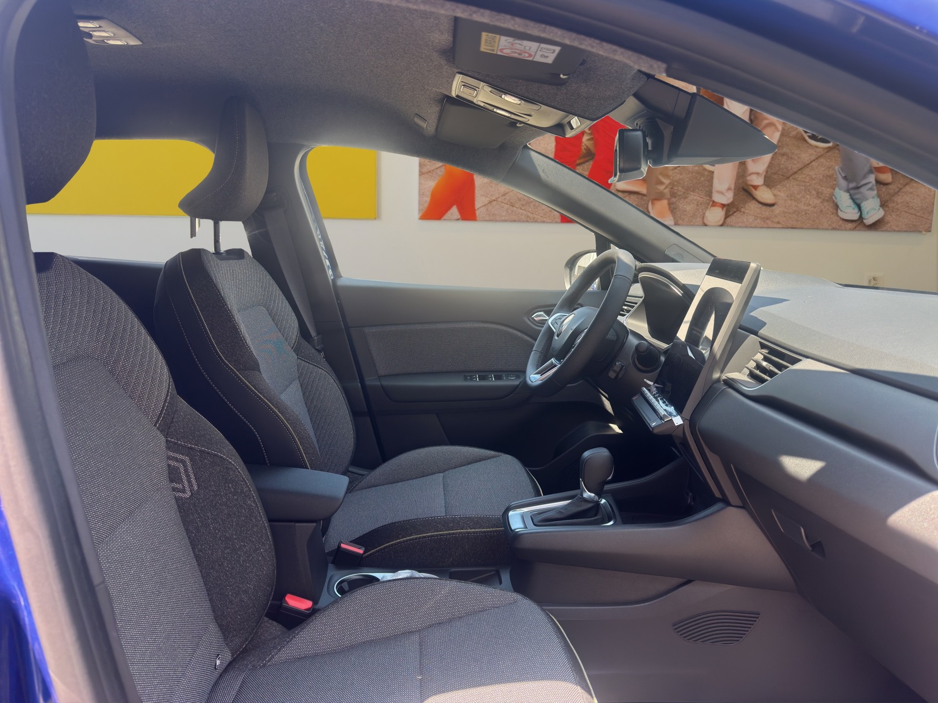 RENAULT Captur 1.3 TCe Techno EDC-image-15