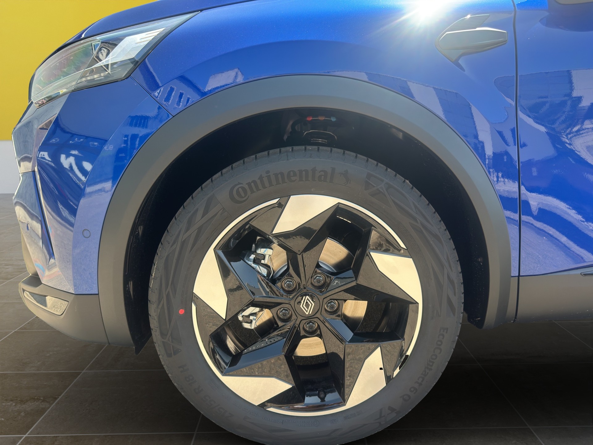 RENAULT Captur 1.3 TCe Techno EDC-image-19
