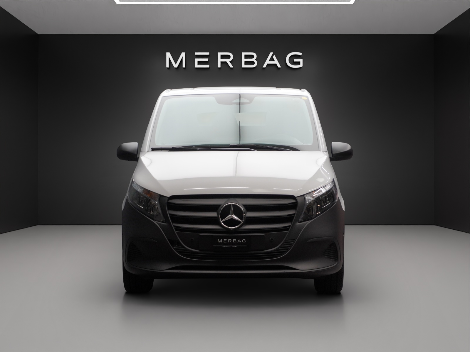 MERCEDES-BENZ Vito 114 KA PRO 3200mm L WORKER 4Matic-image-10