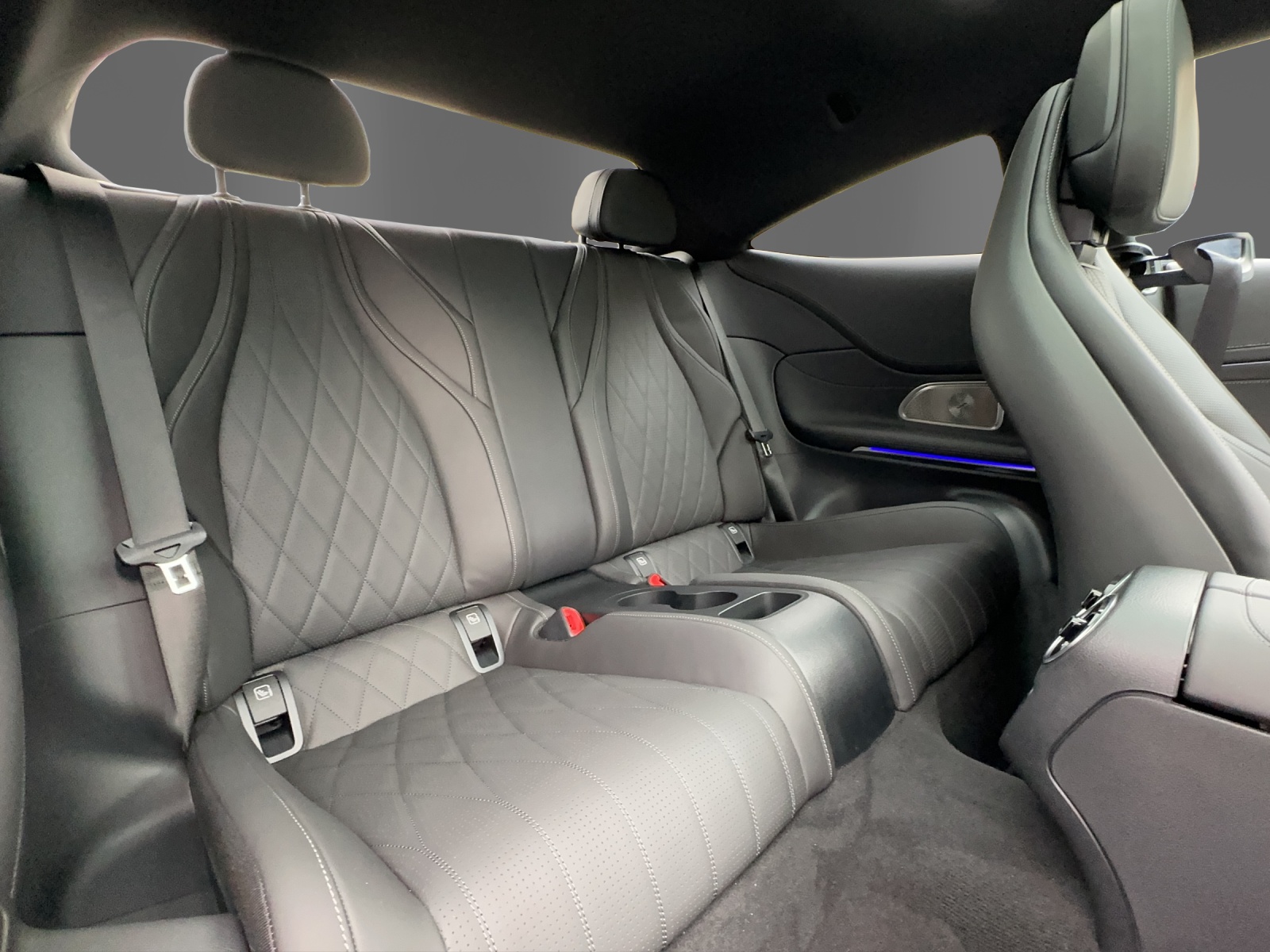 MERCEDES-BENZ CLE 300 Coupé 4Matic 9G-Tronic-image-18