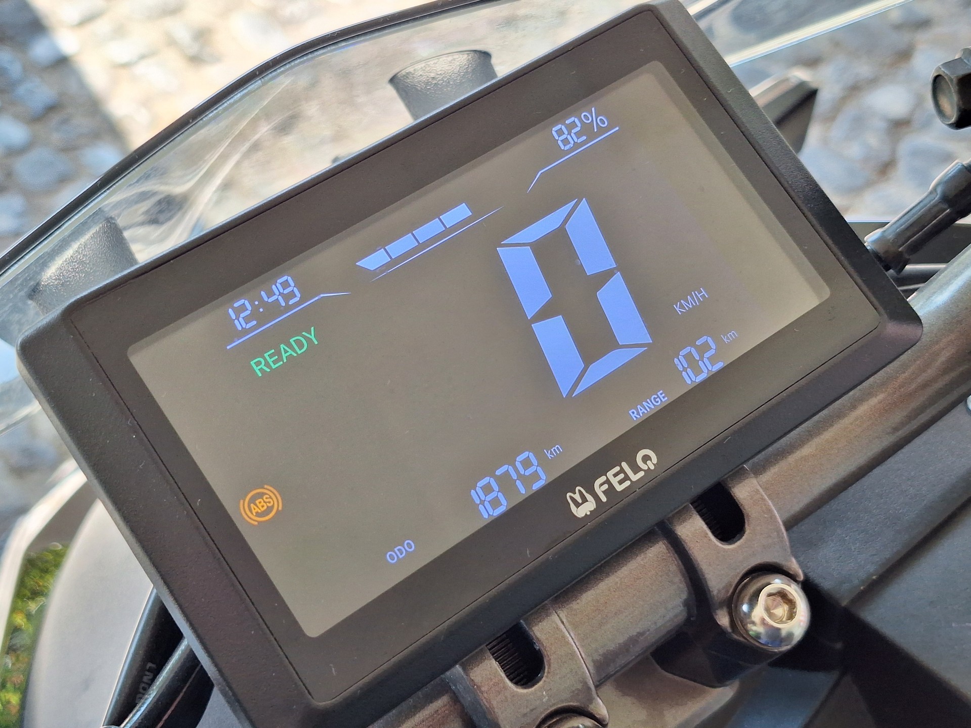 ETRIX Felo W06-image-3