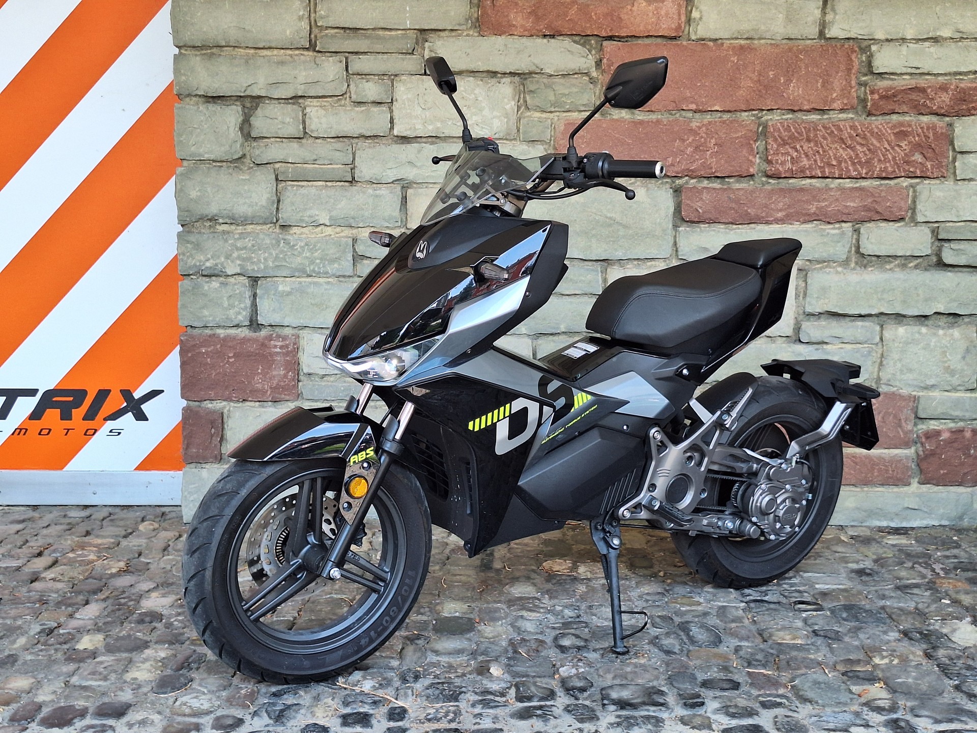 ETRIX Felo W06-image-0