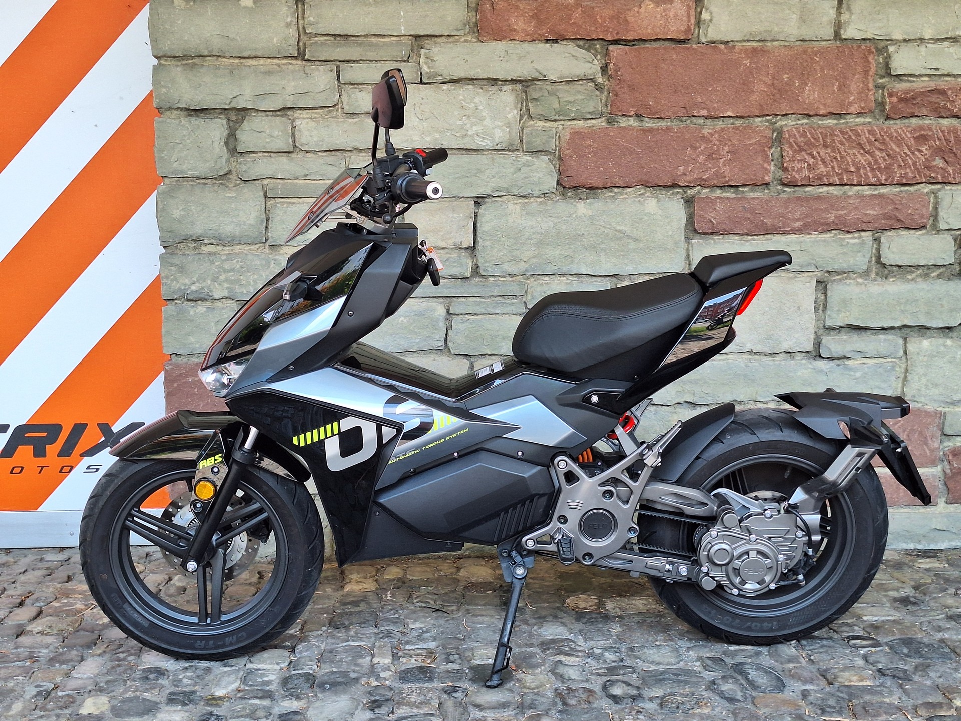 ETRIX Felo W06-image-1