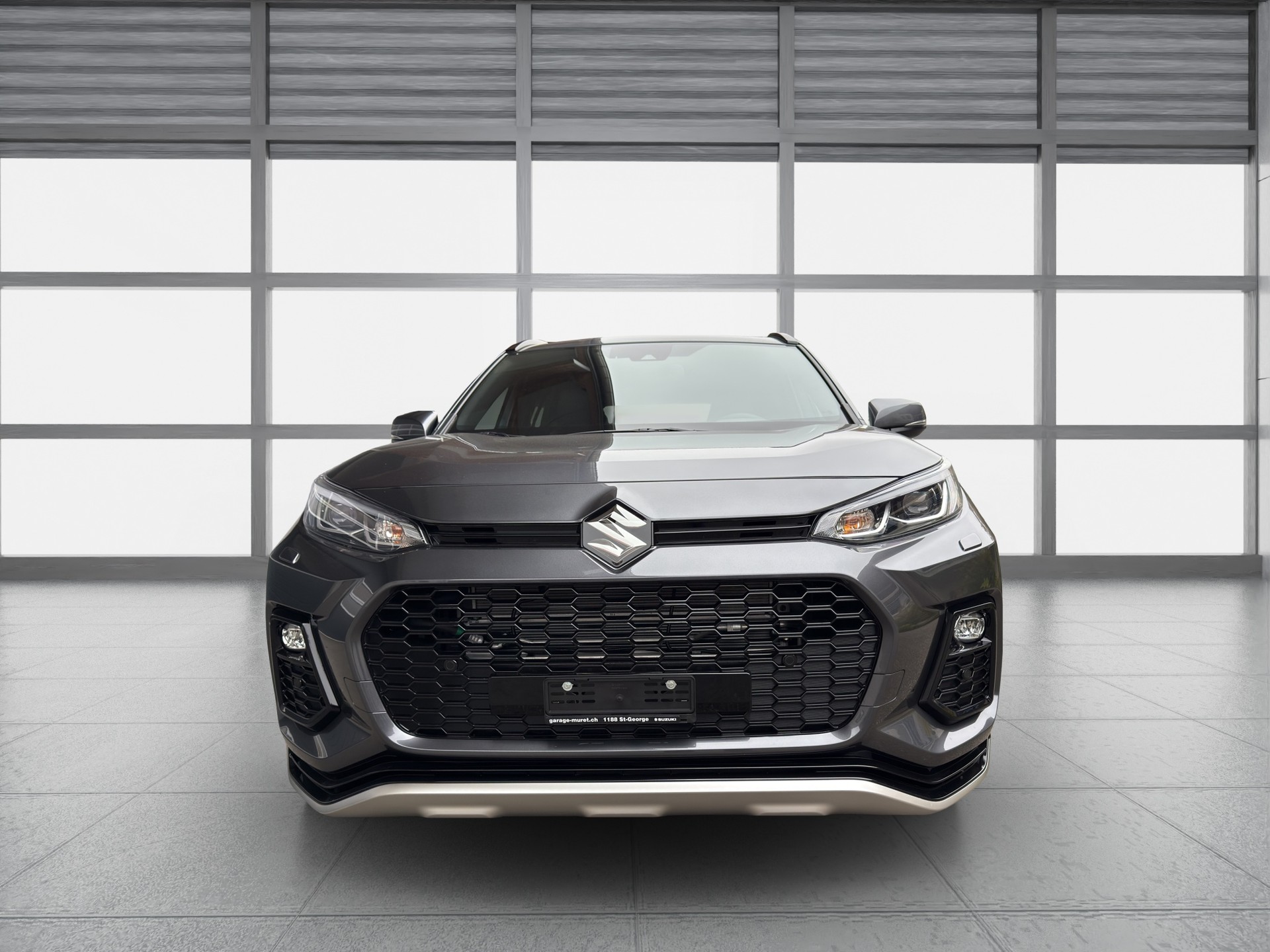 SUZUKI Across 2.5 Plug-in-Hybrid Compact Top E-CVT-image-7