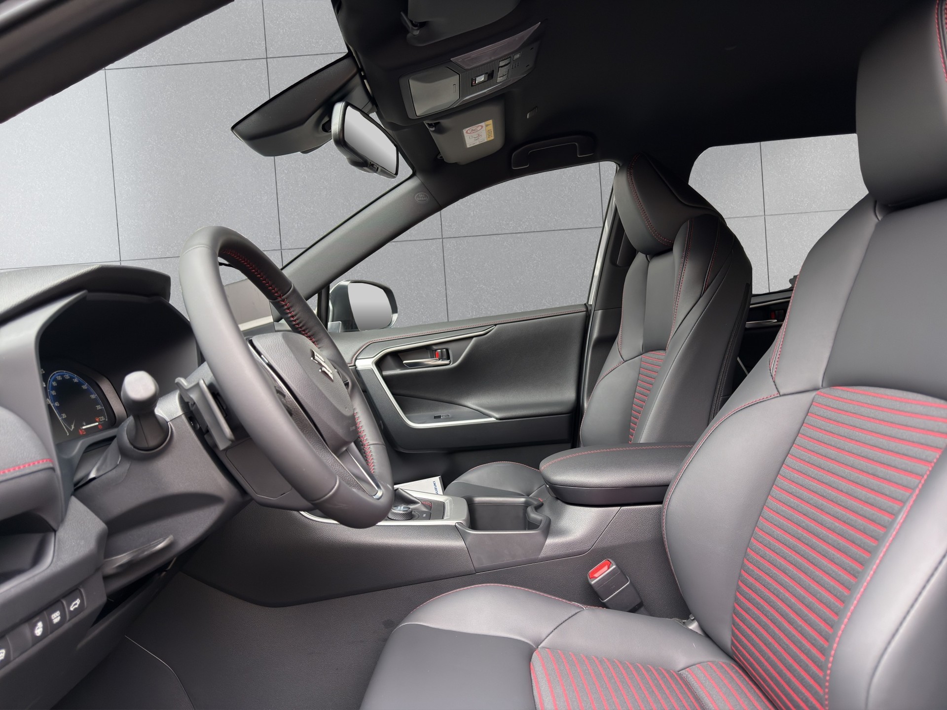 SUZUKI Across 2.5 Plug-in-Hybrid Compact Top E-CVT-image-8