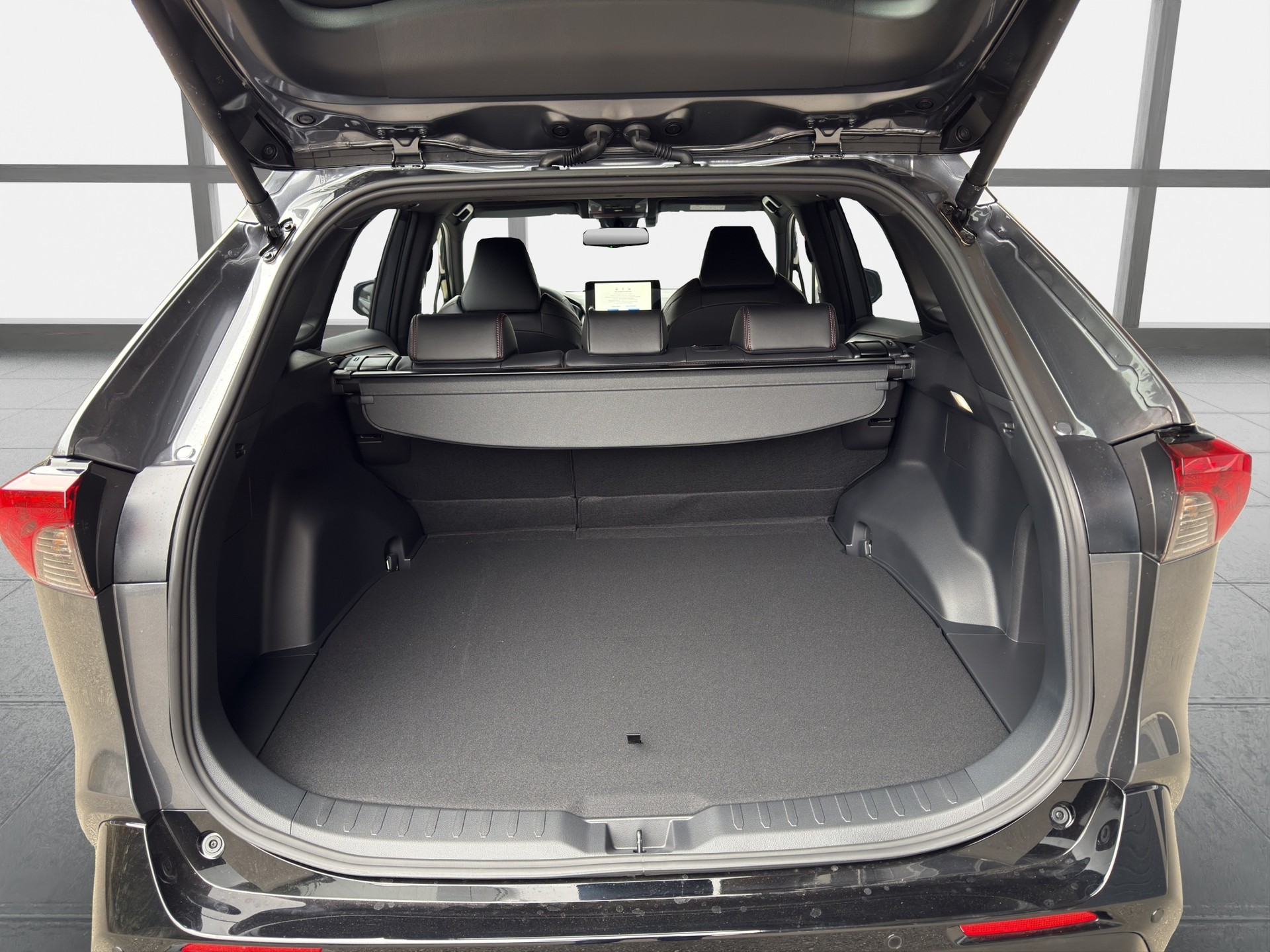SUZUKI Across 2.5 Plug-in-Hybrid Compact Top E-CVT-image-10