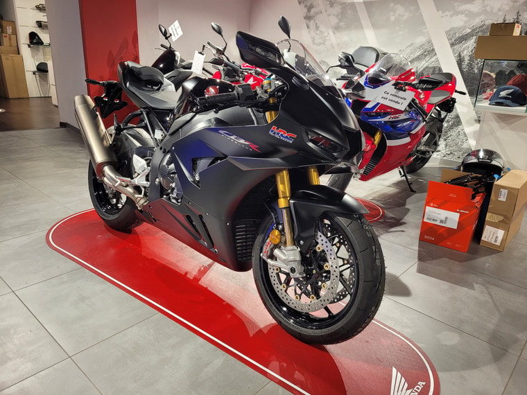 HONDA CBR 1000 RR-R Fireblade SP-image-0