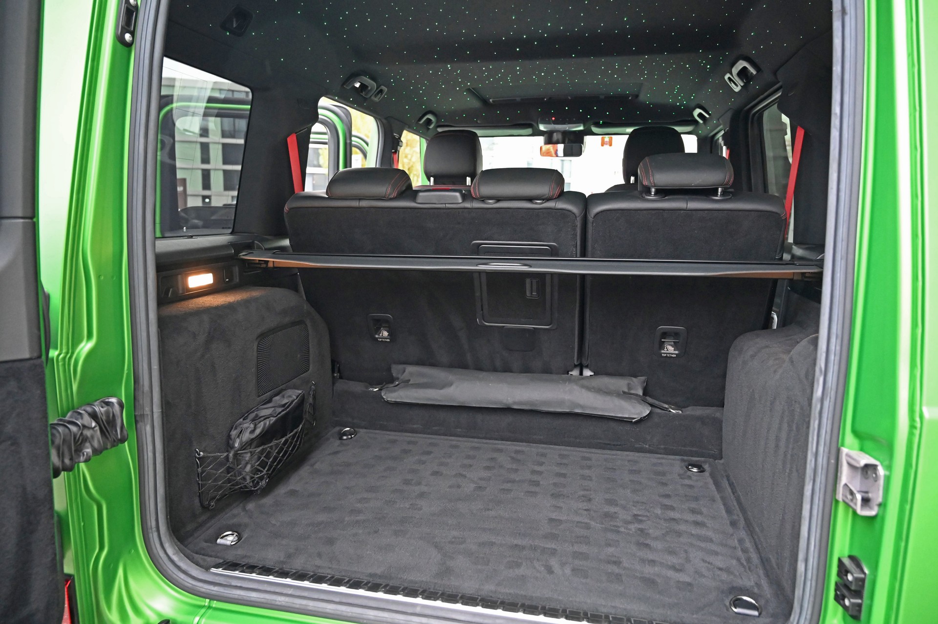 MERCEDES-BENZ G 400 d AMG Line 9G-Tronic-image-23