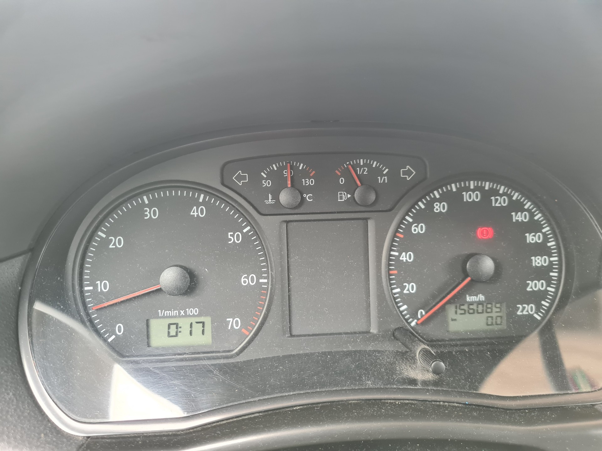 VW Polo 1.6 16V Young&Fresh-image-2