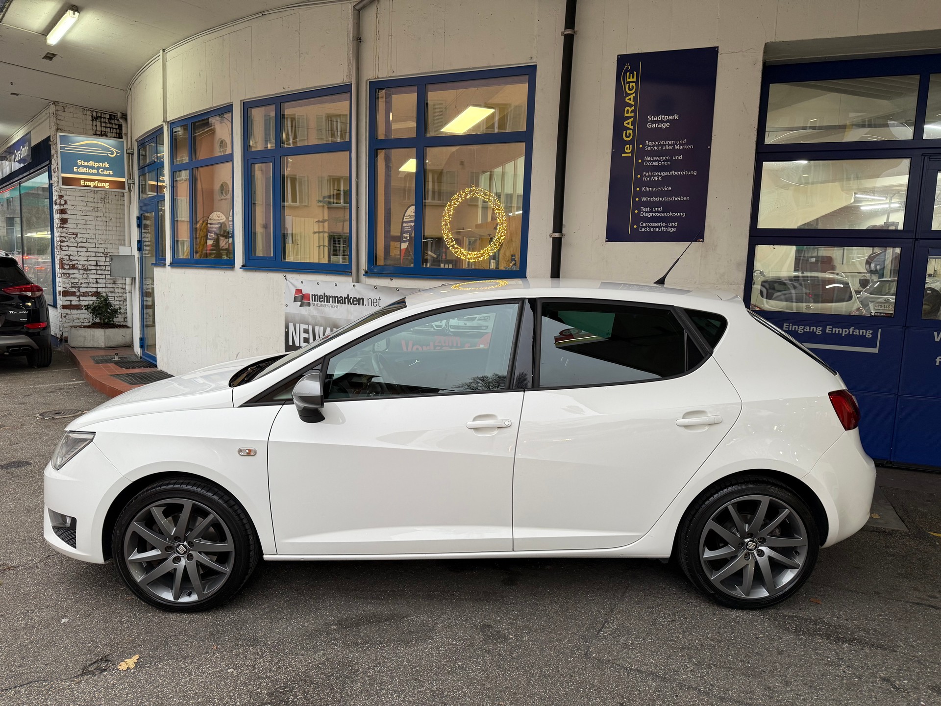 SEAT Ibiza 1.6 TDI FR-showroom-element-3