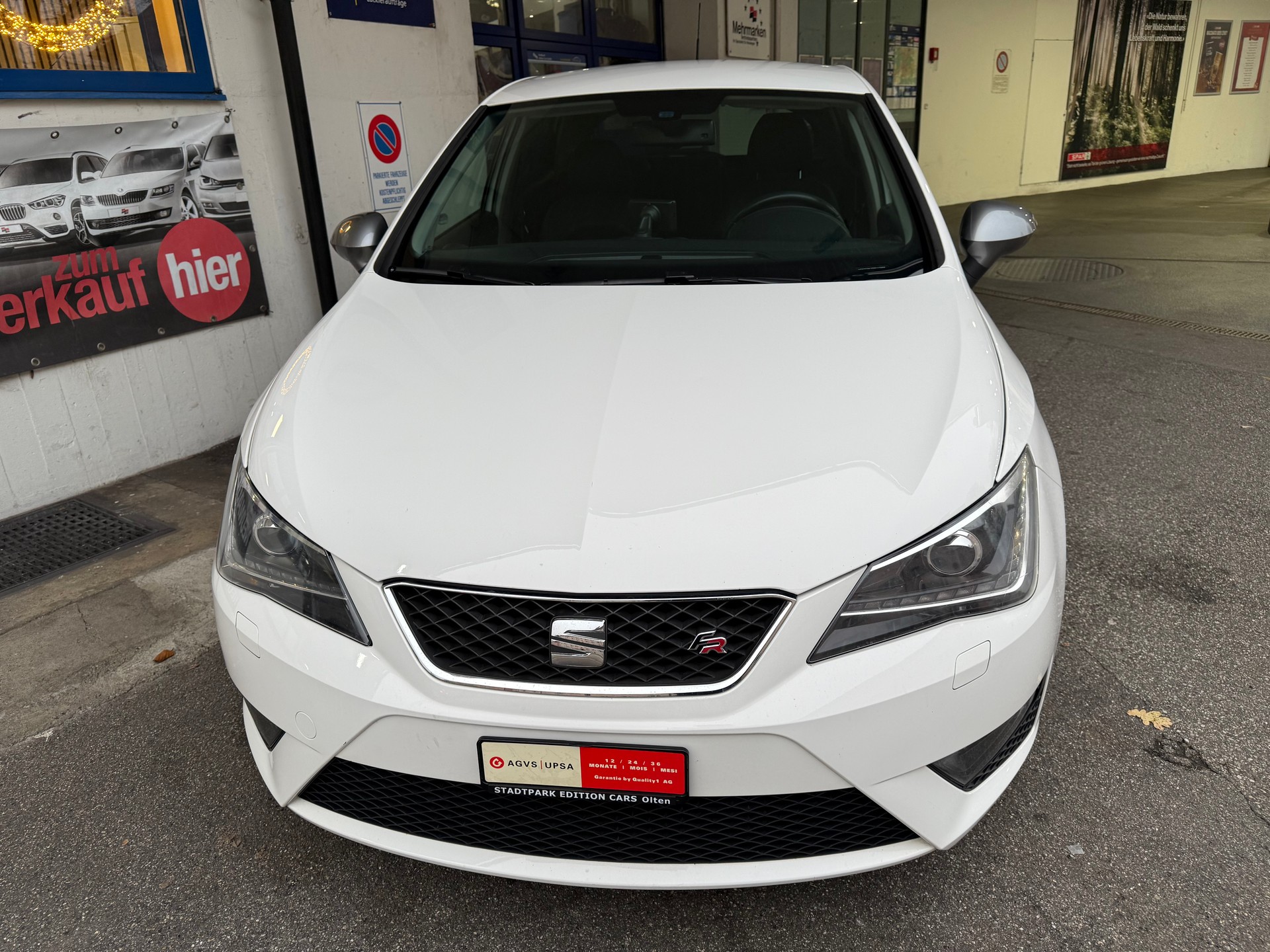SEAT Ibiza 1.6 TDI FR-showroom-element-2