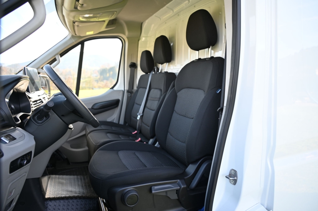 MAXUS eDeliver 9 L2H2 72kWh-image-11