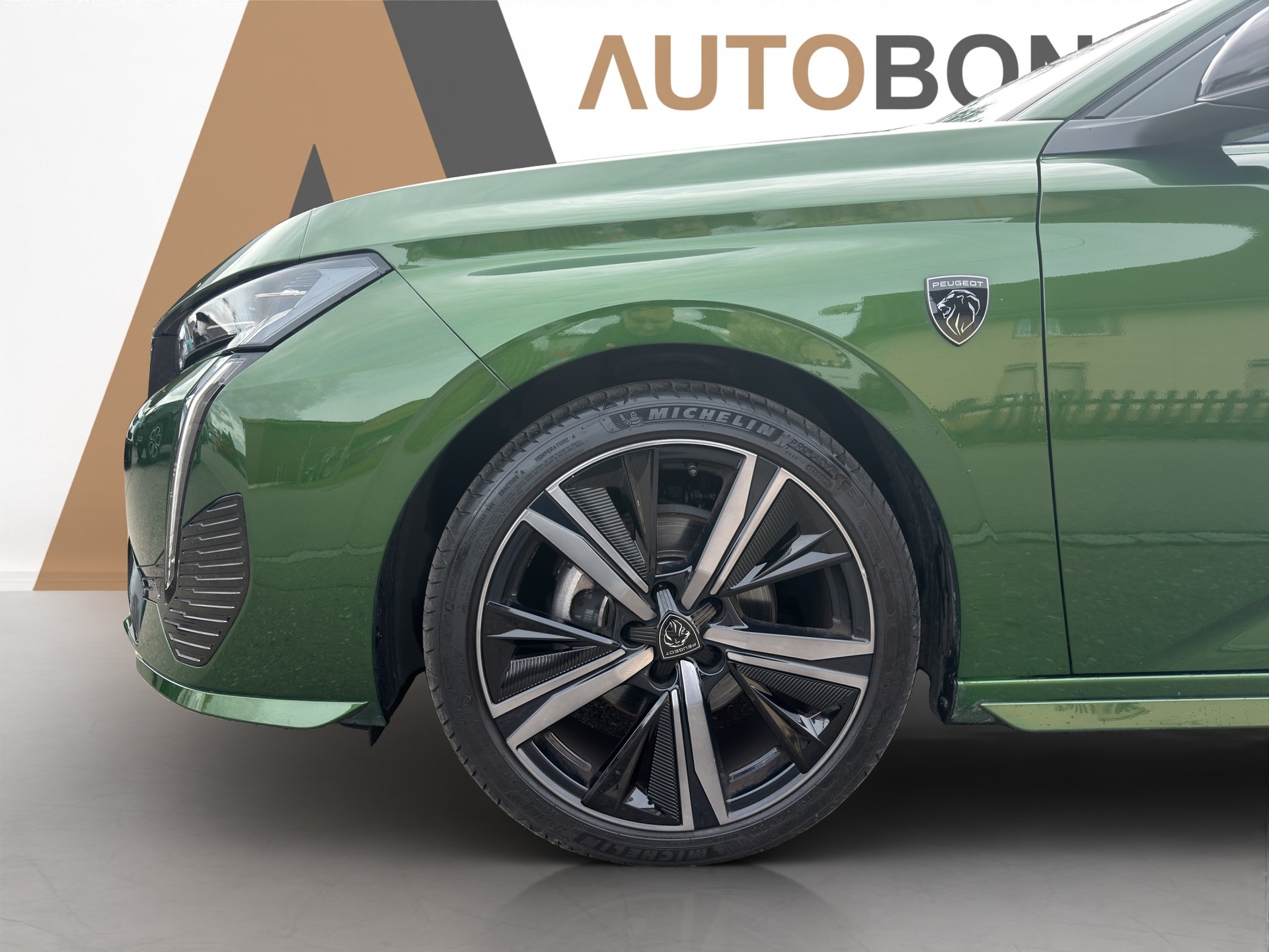 PEUGEOT 308 1.2 PureTech GT-image-18