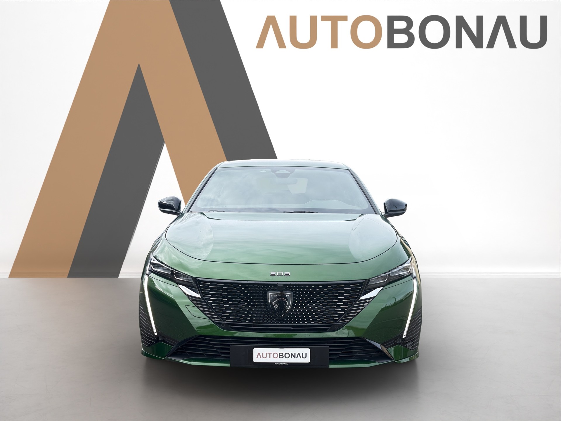 PEUGEOT 308 1.2 PureTech GT-image-7