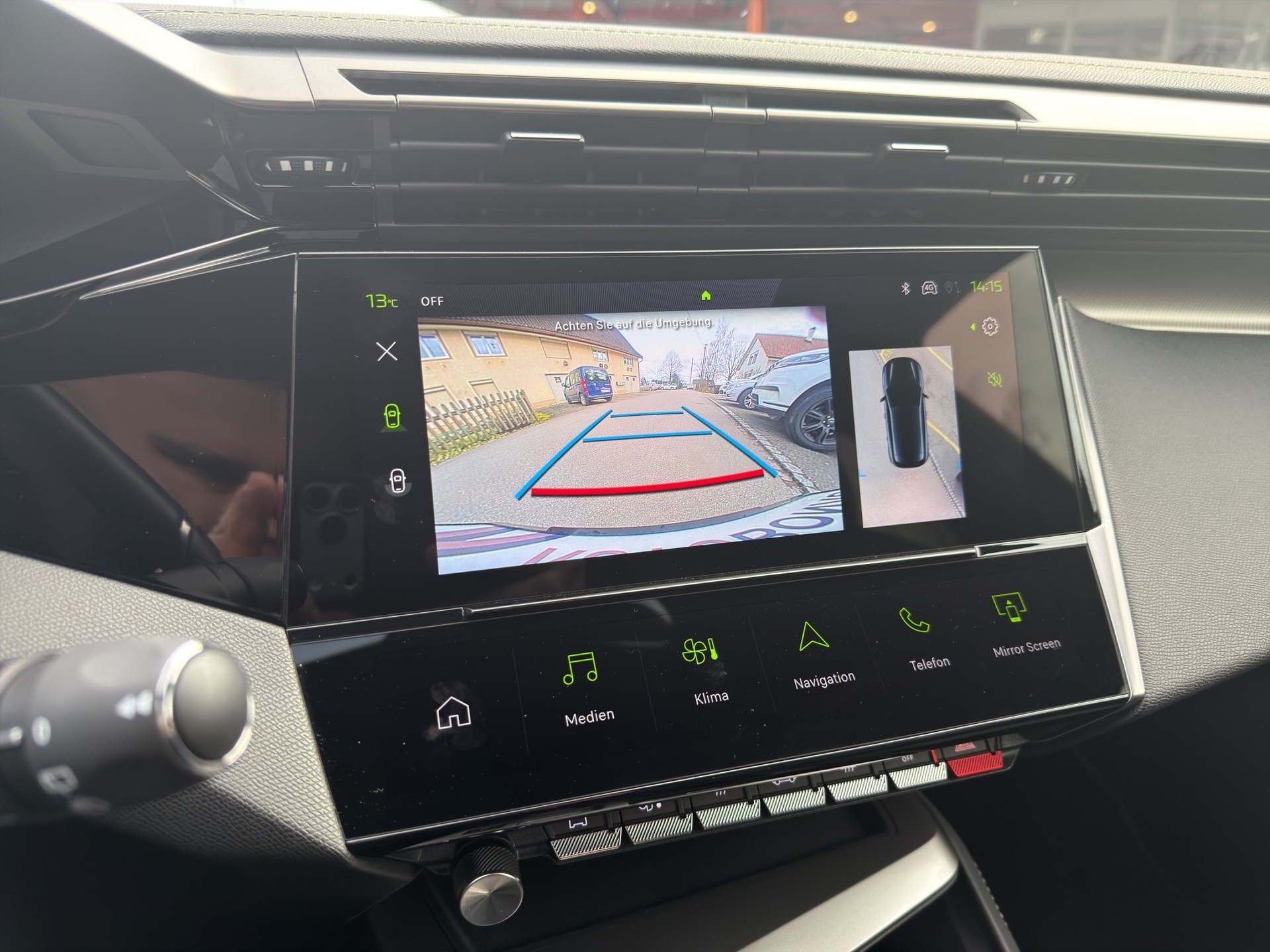 PEUGEOT 308 1.2 PureTech GT-image-26