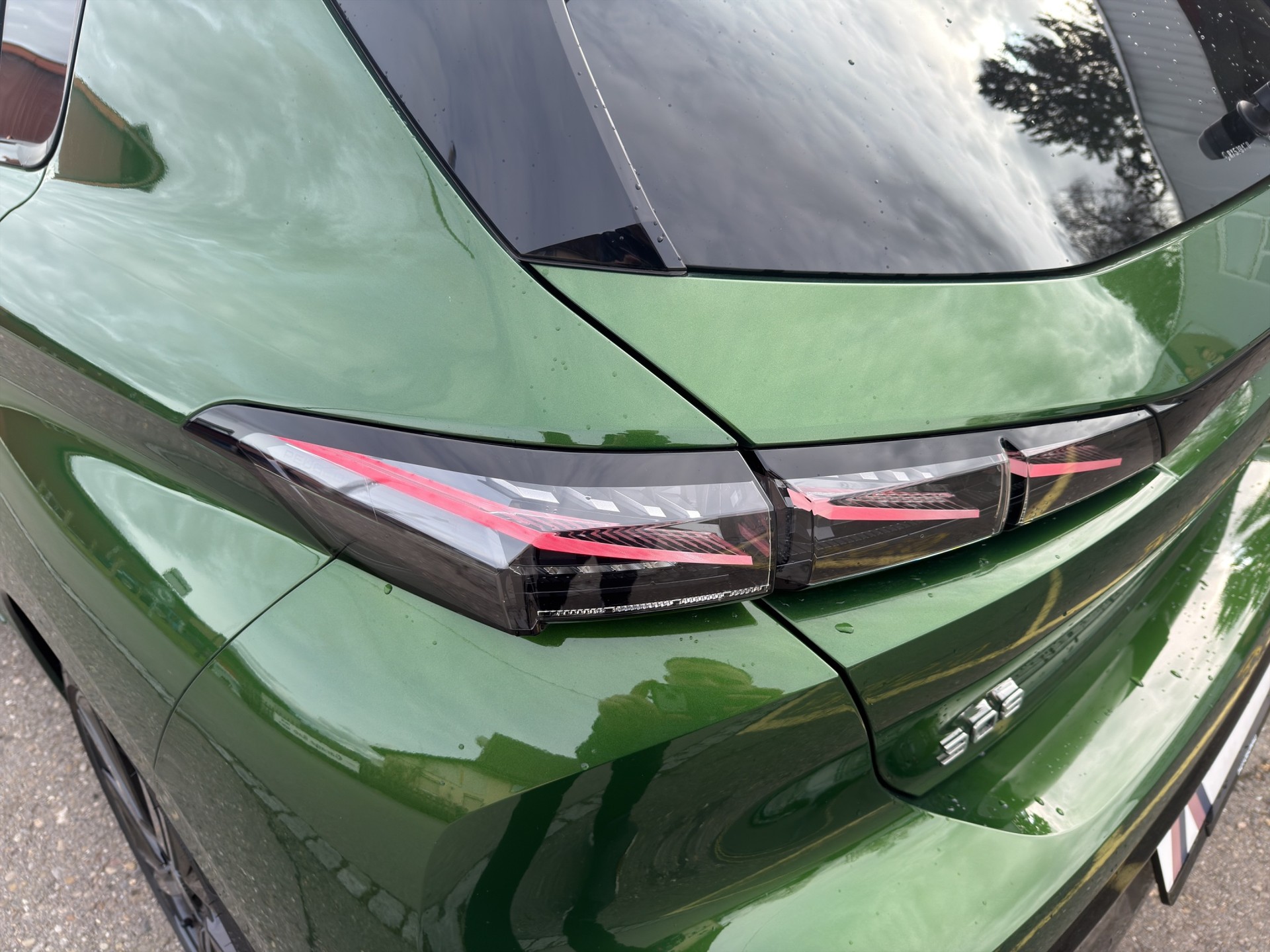 PEUGEOT 308 1.2 PureTech GT-image-20