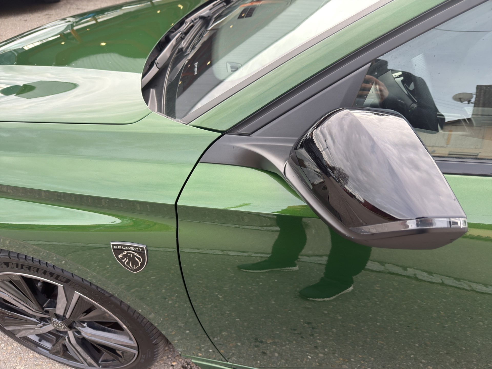 PEUGEOT 308 1.2 PureTech GT-image-22