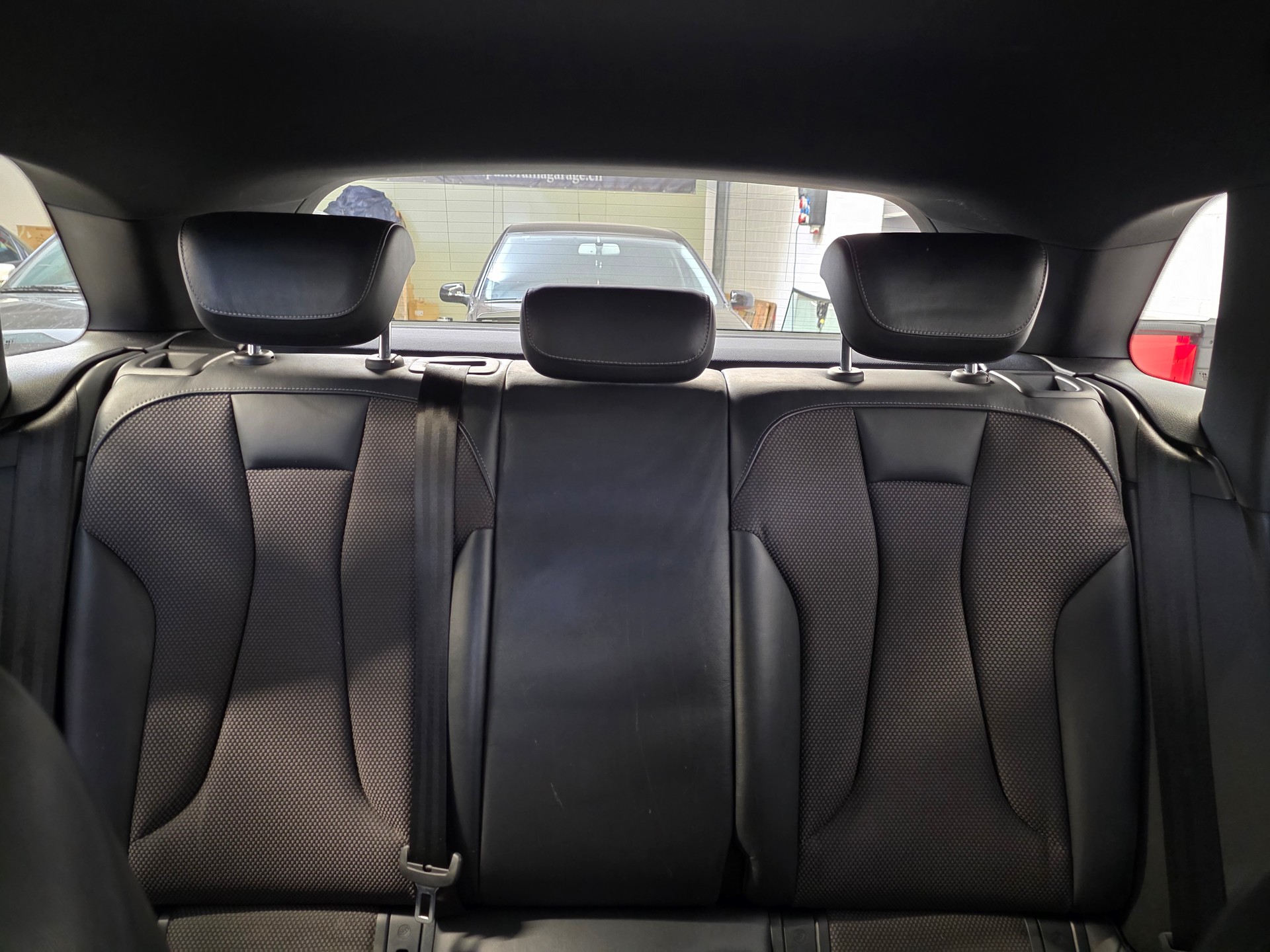 AUDI A3 Sportback 35 TFSI S-Line Sportpaket-image-15